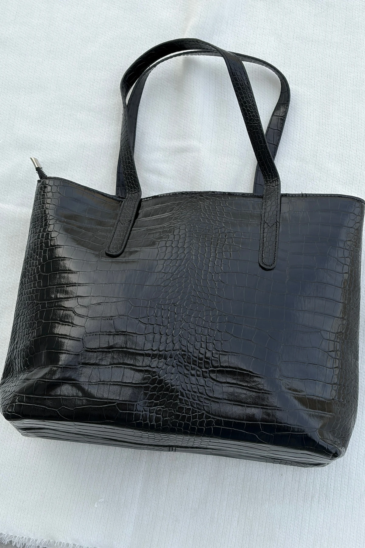 Wendy Premium Çanta - siyah