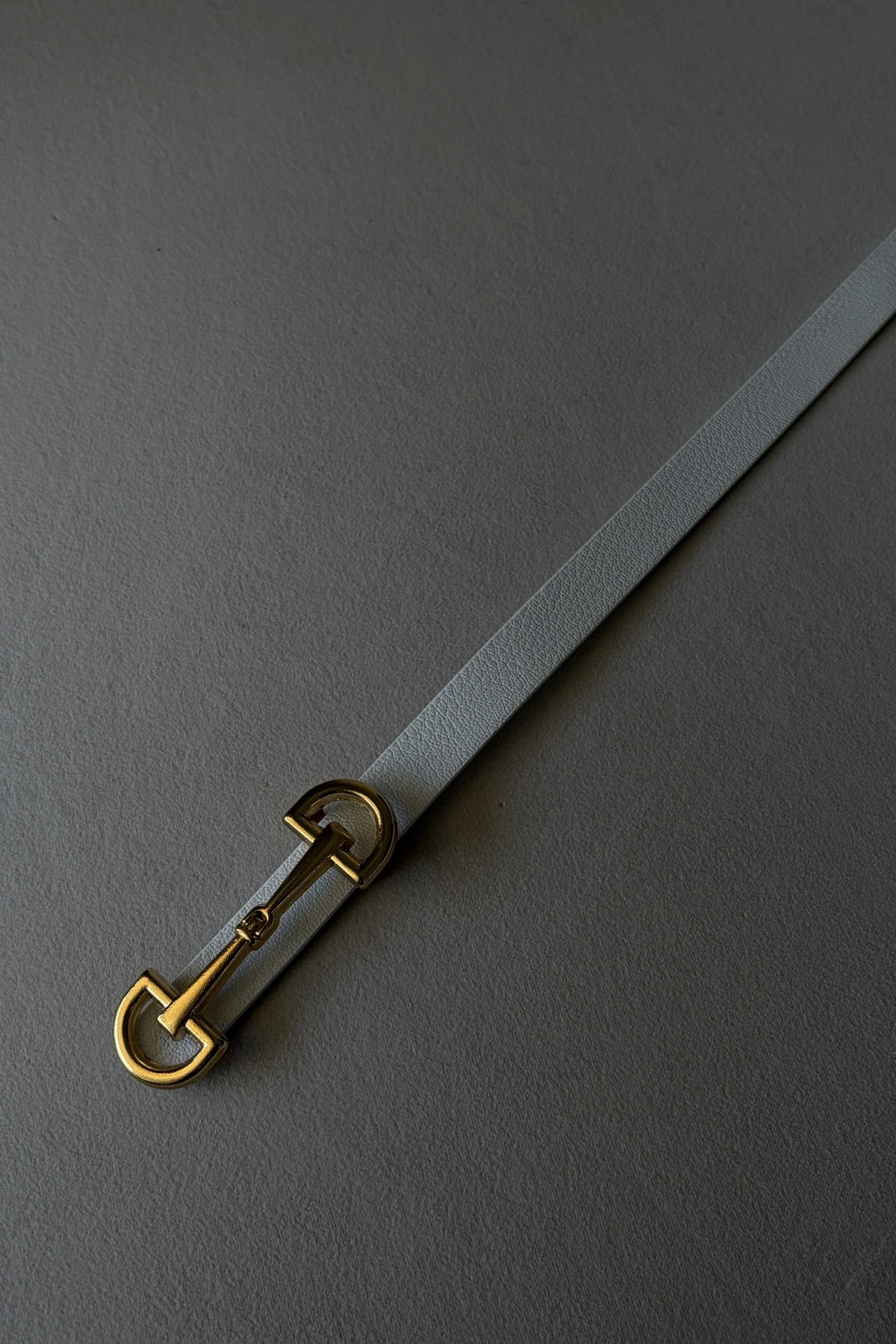 Lina Gold Tokalı Kadın Kemer