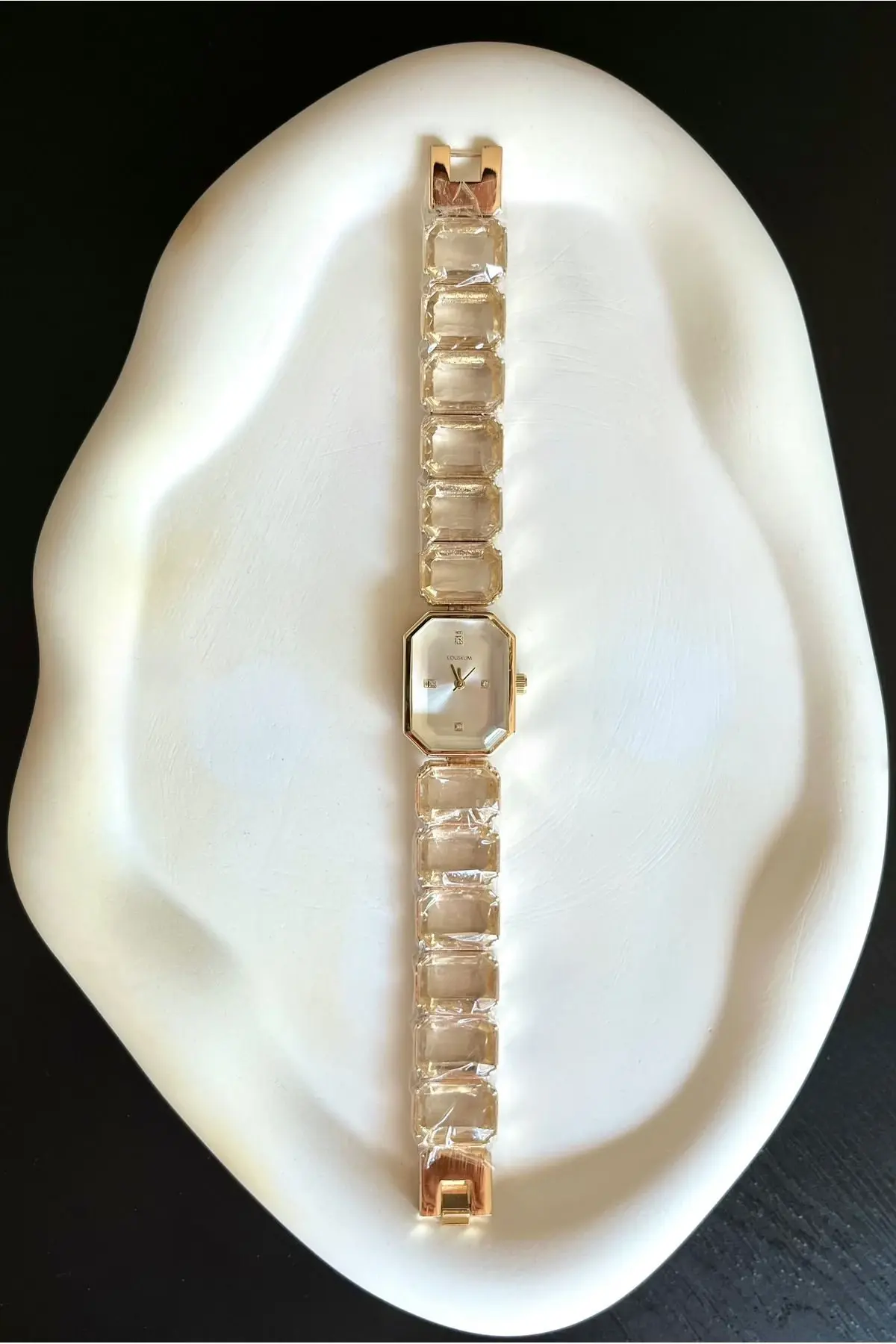 Maria Sekizgen Kesim Kadın Kol Saati