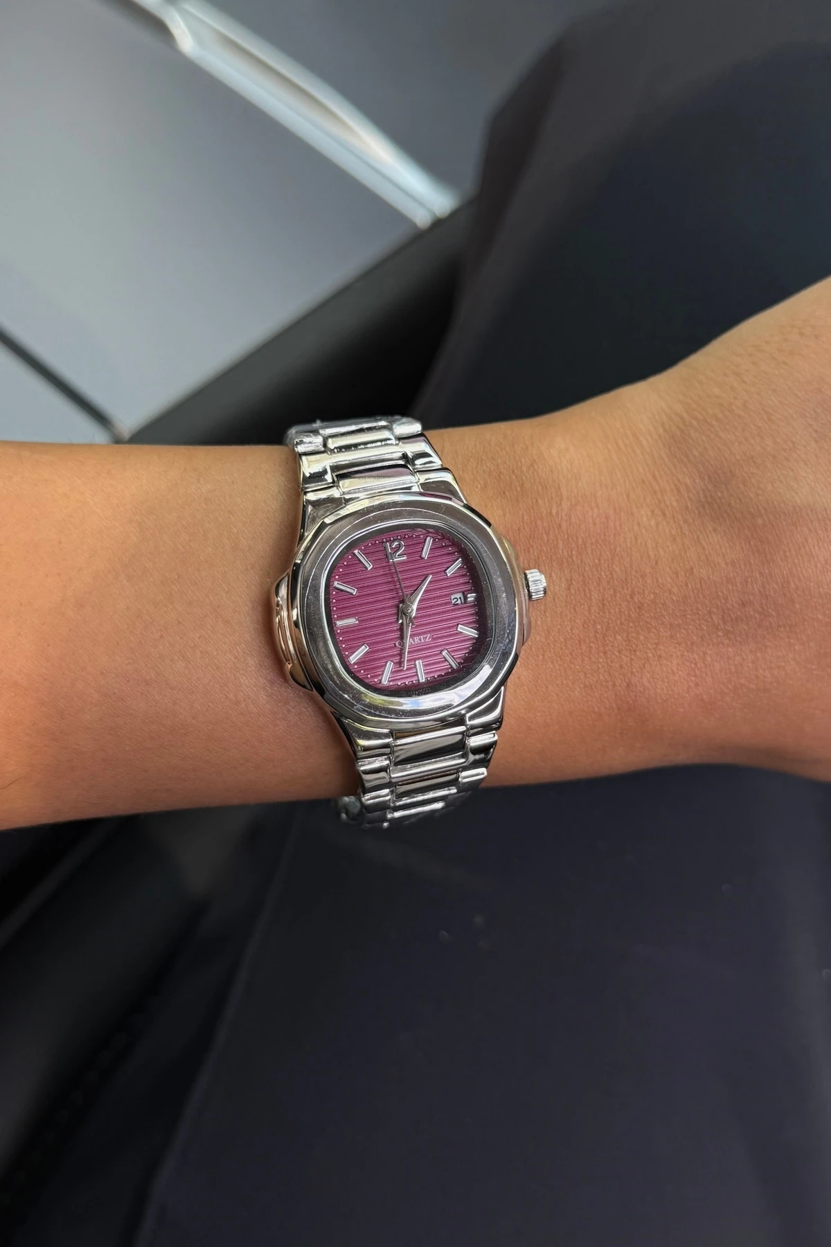 Ariana Kadın Kol Saati