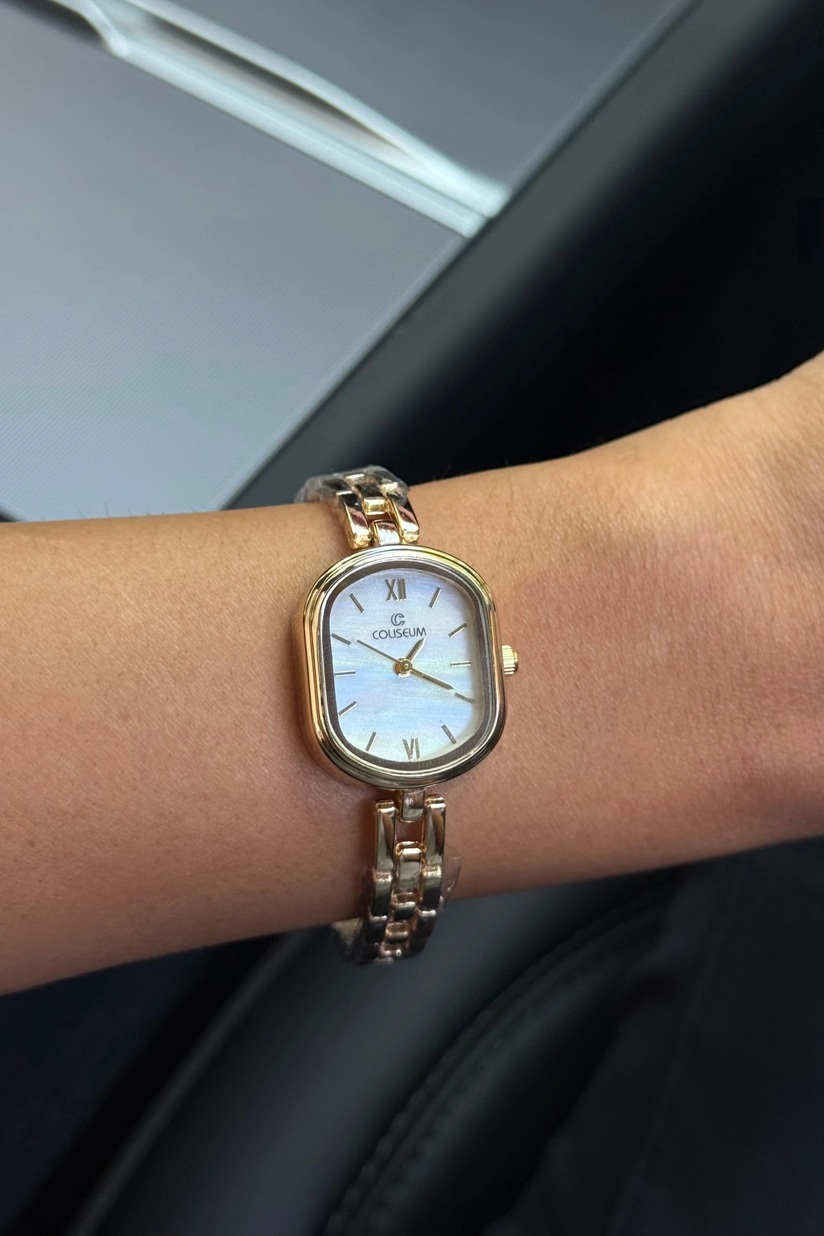 Denia Kadın Kol Saati