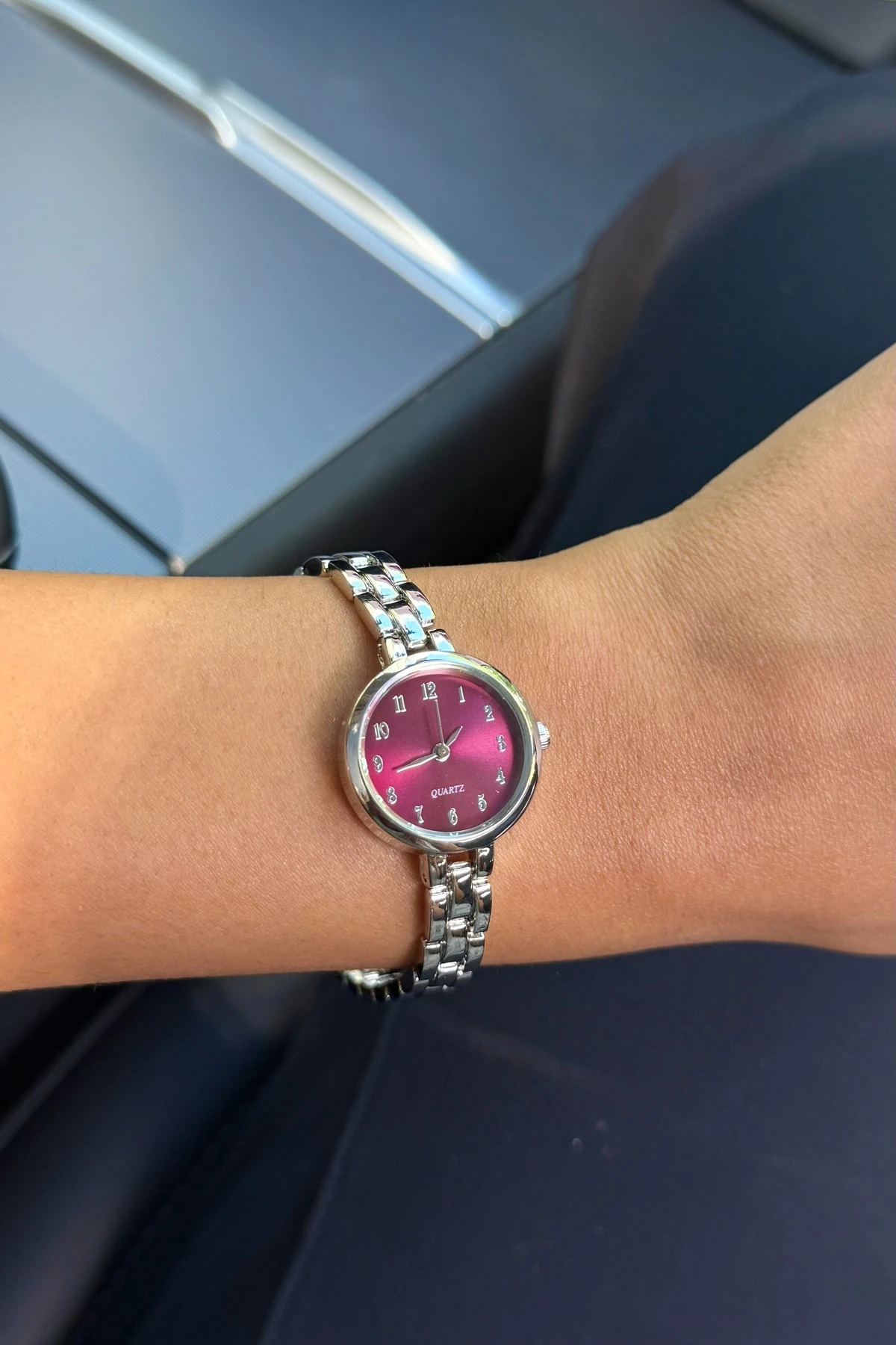 Flavia Kadın Kol Saati