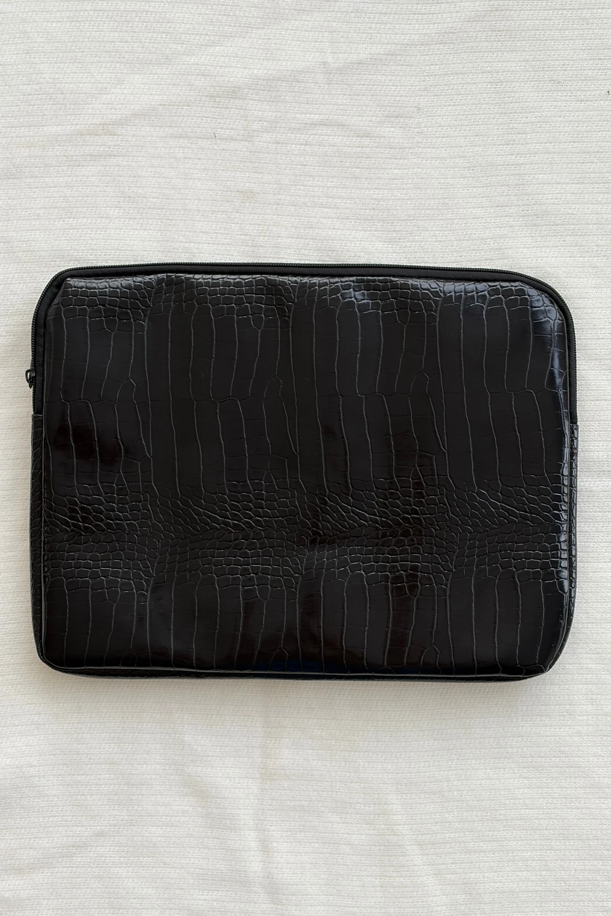 Wendy Premium Çanta - siyah laptop