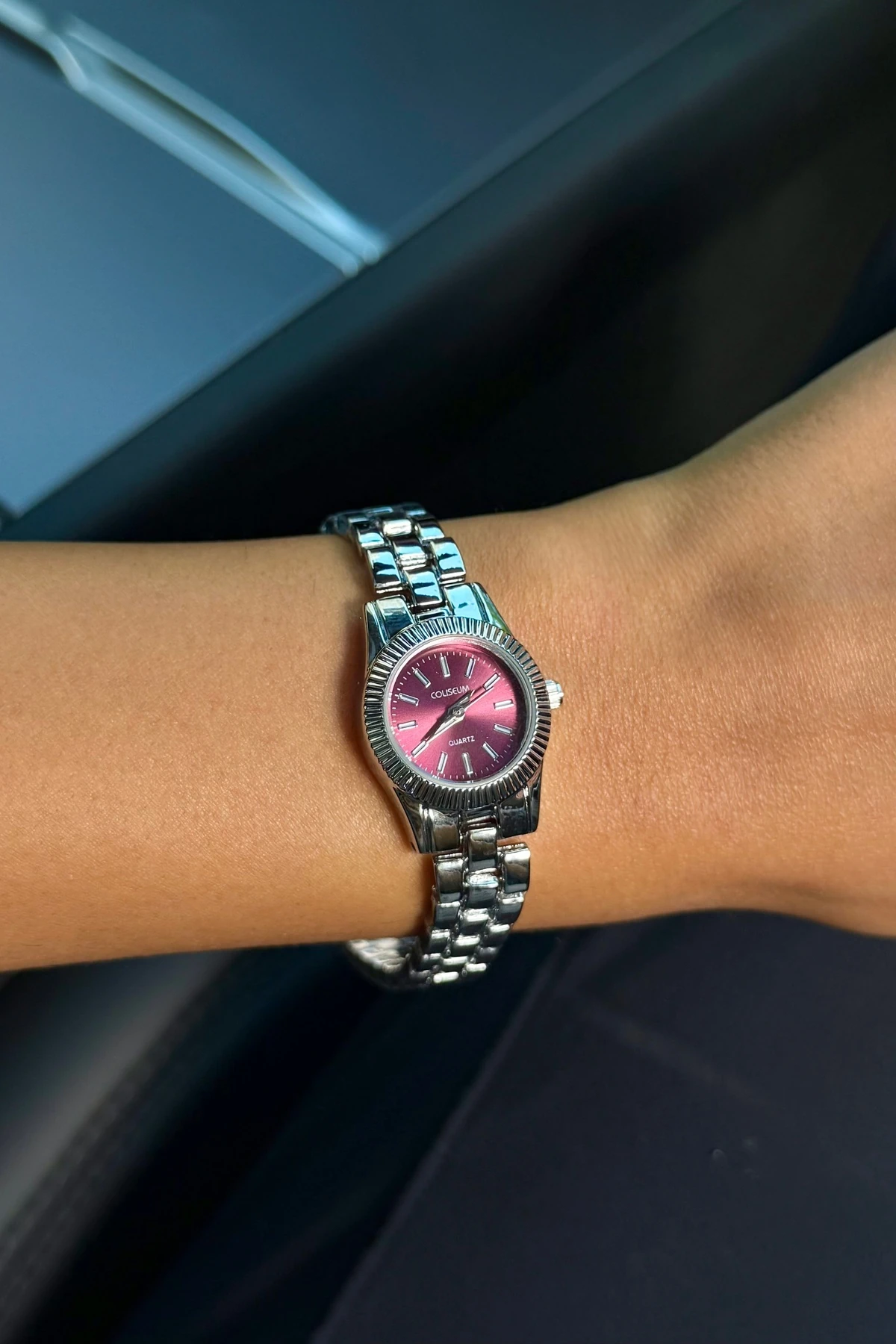 Erica Kadın Kol Saati