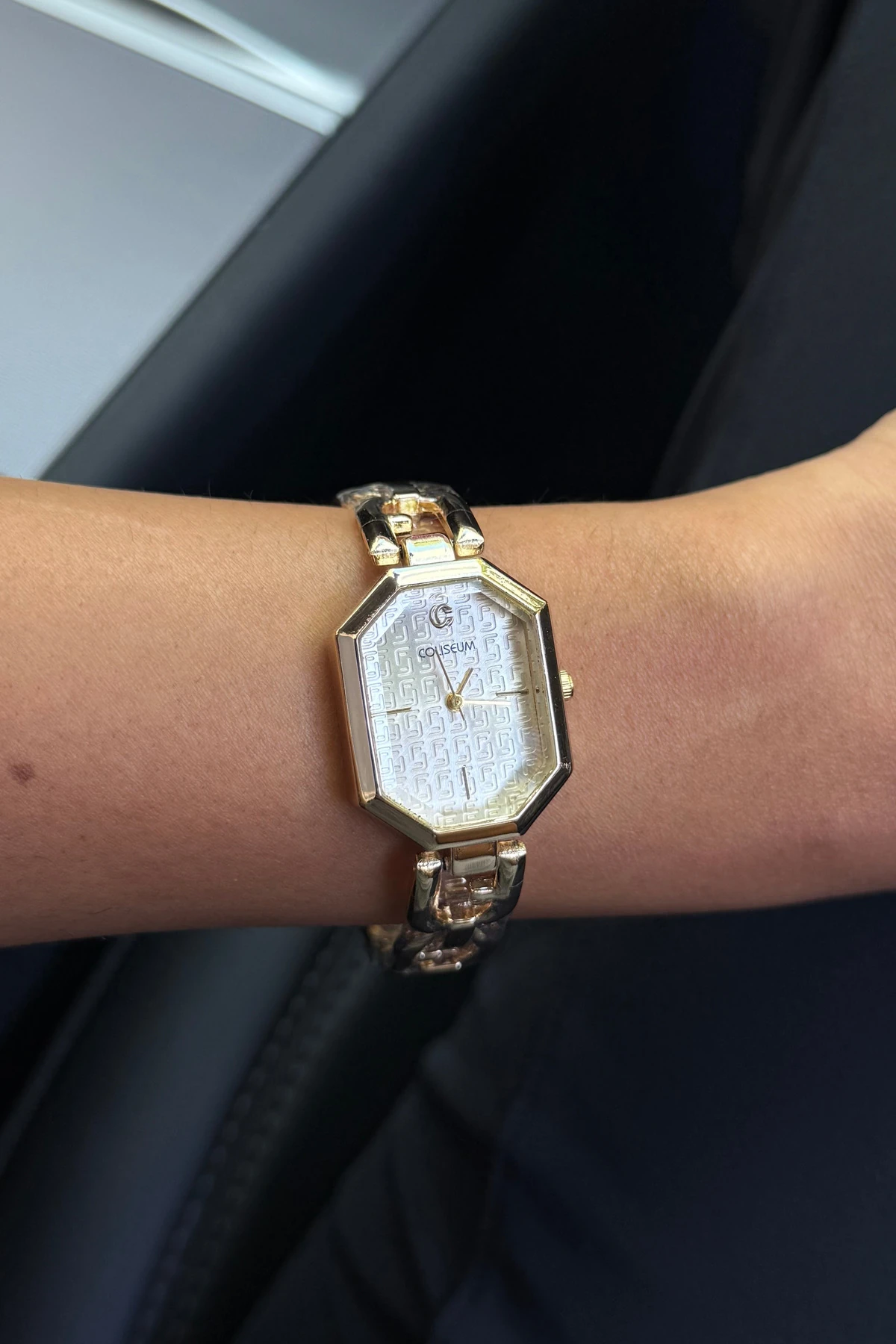 Casmina Kadın Kol Saati