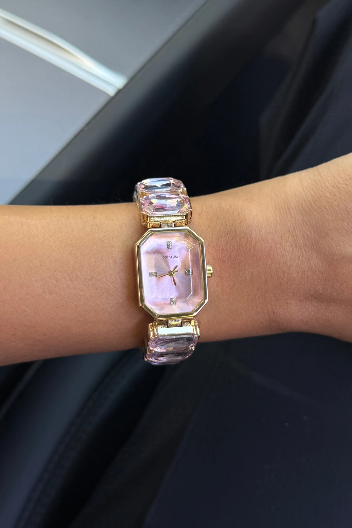 Maria Kadın Kol Saati