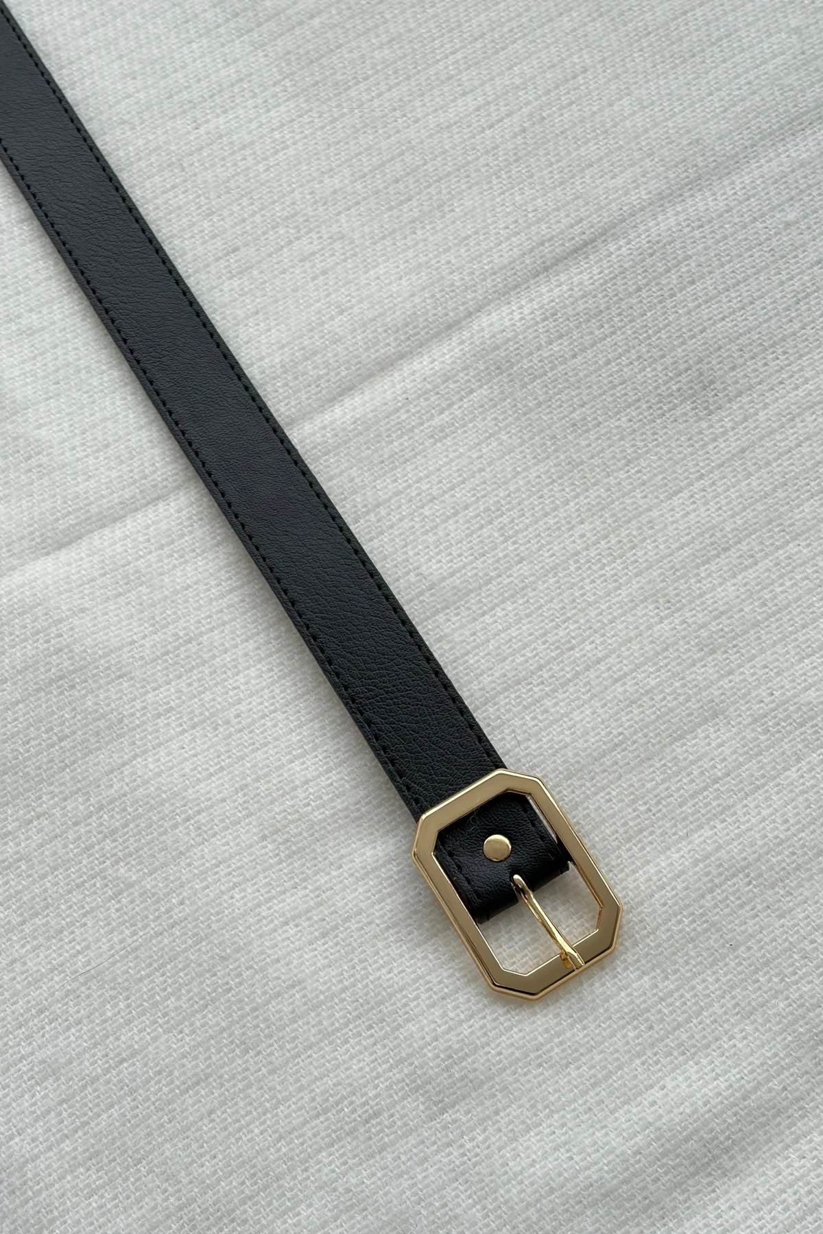 Dina Gold Tokalı Kadın Kemer 4'lü Set