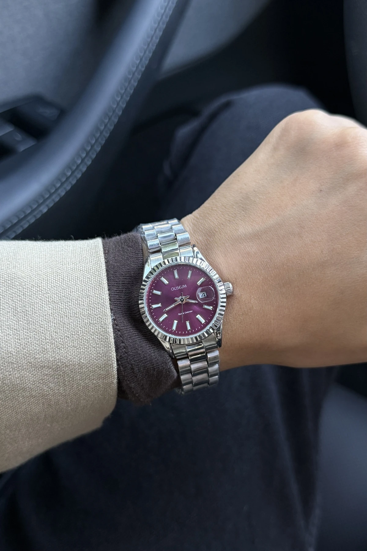 Grazia Kadın Kol Saati