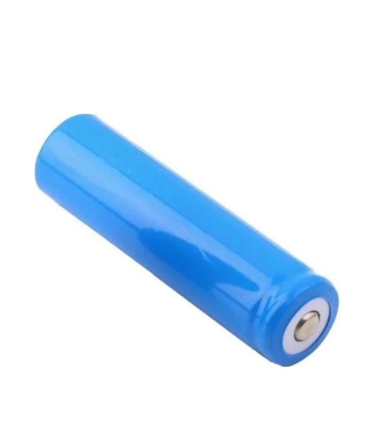 6800mAh 3.7V 18650 Şarj Edilebilir Li-ion pil