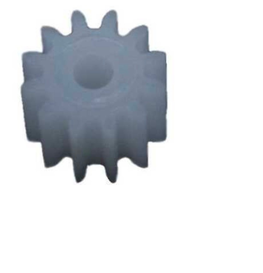 9/10/12/14 Dişli 2mm Dc motor Dişli