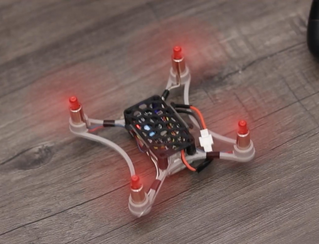 Mini Eğitim Drone