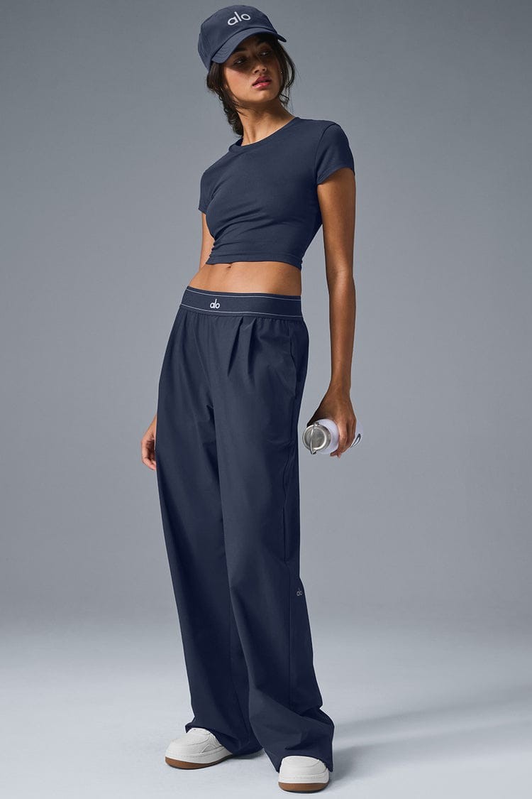 AlQ Yoga Pantolon