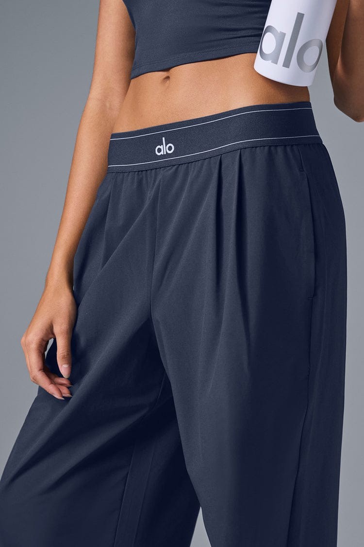 AlQ Yoga Pantolon
