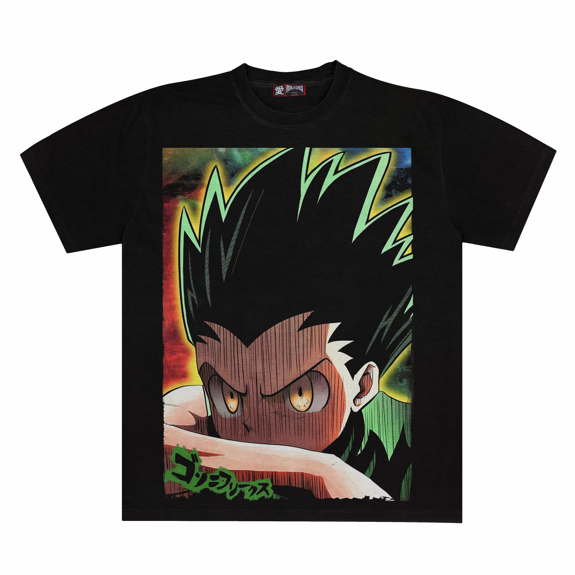 HGH TEE