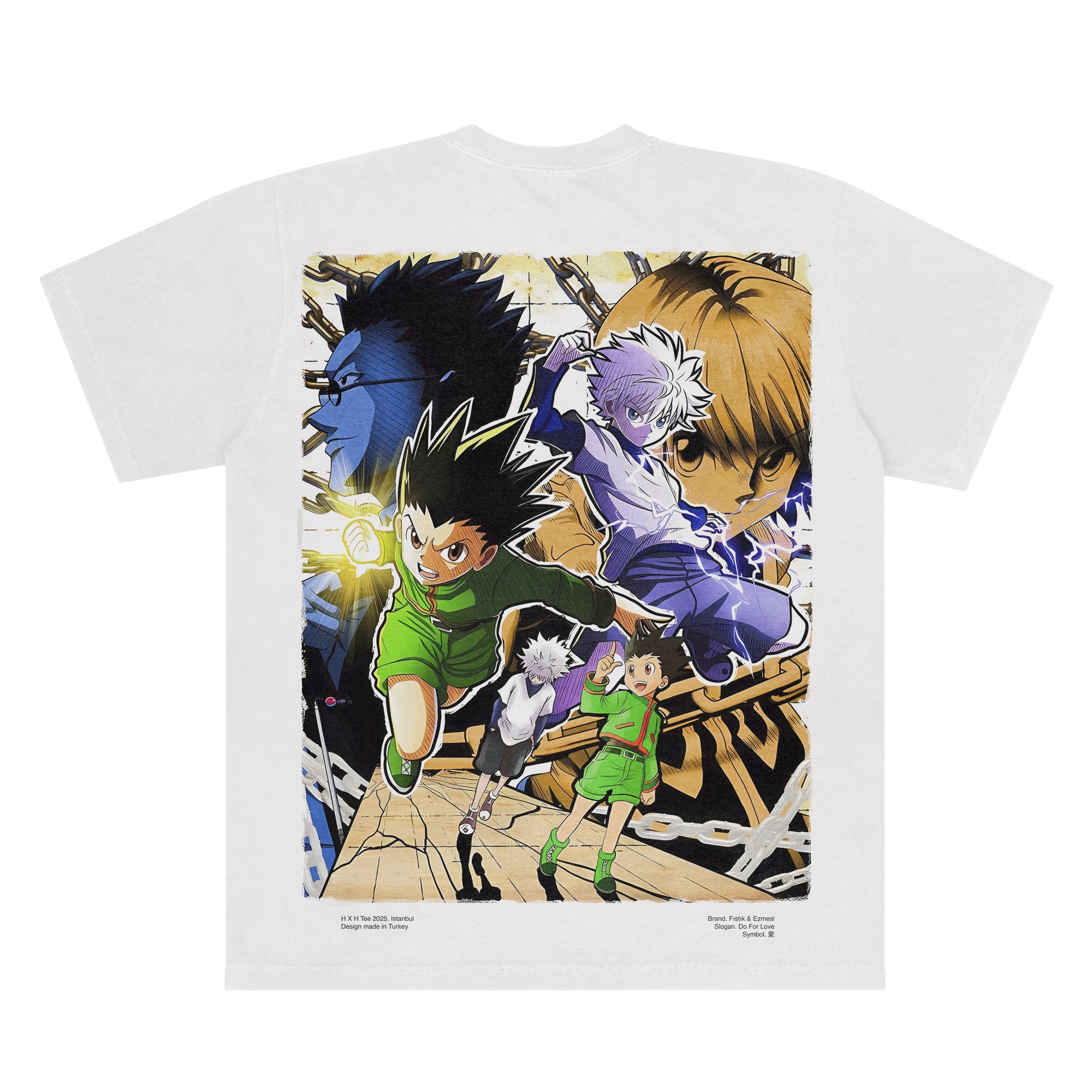 HKH TEE