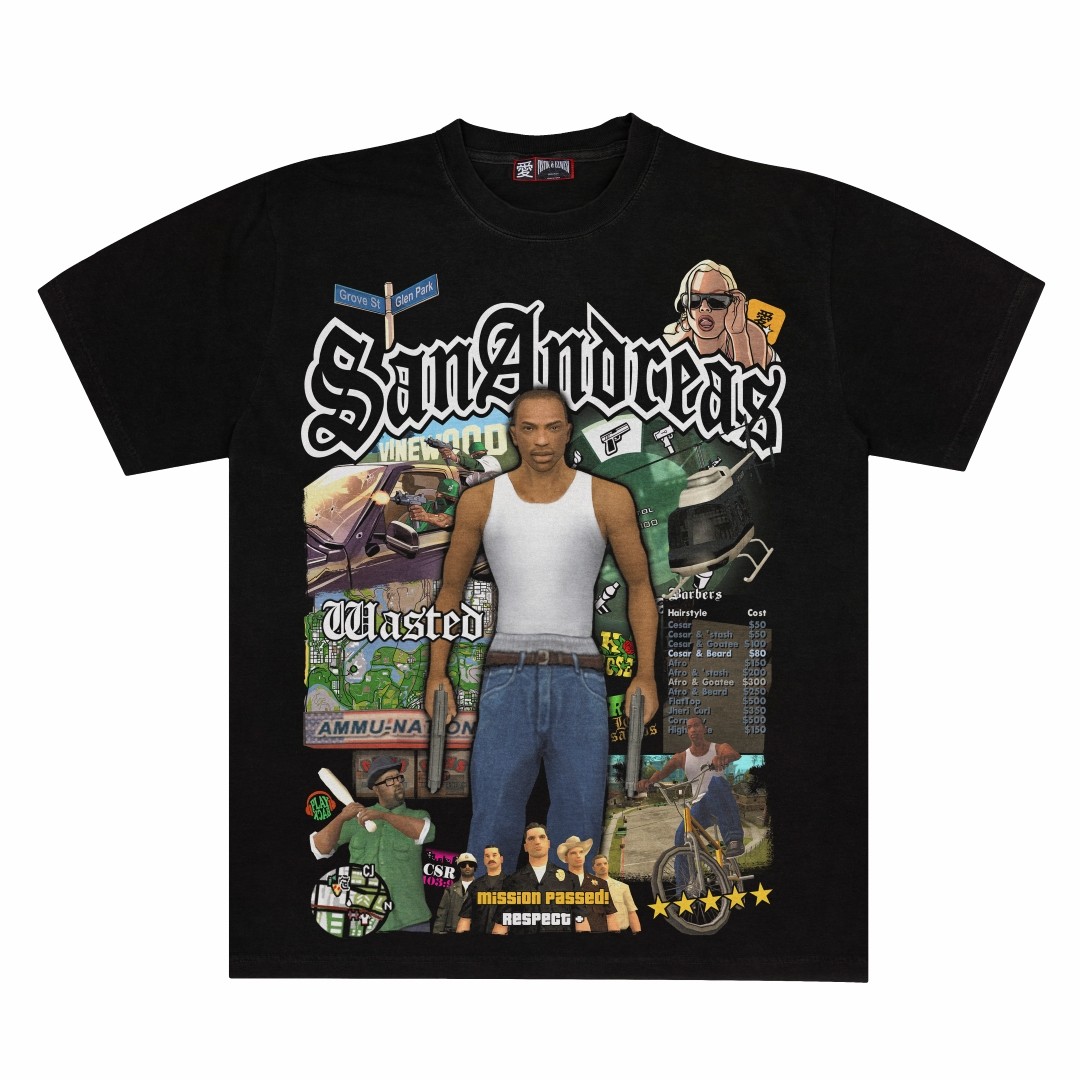 SF TEE