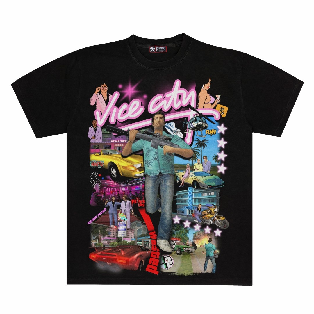 VF TEE