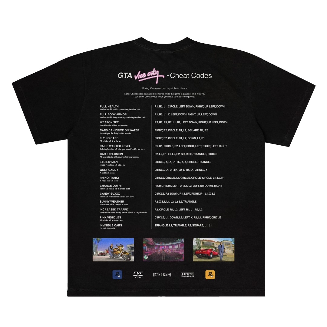 VF TEE