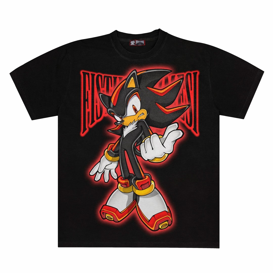 SW LOGO TEE