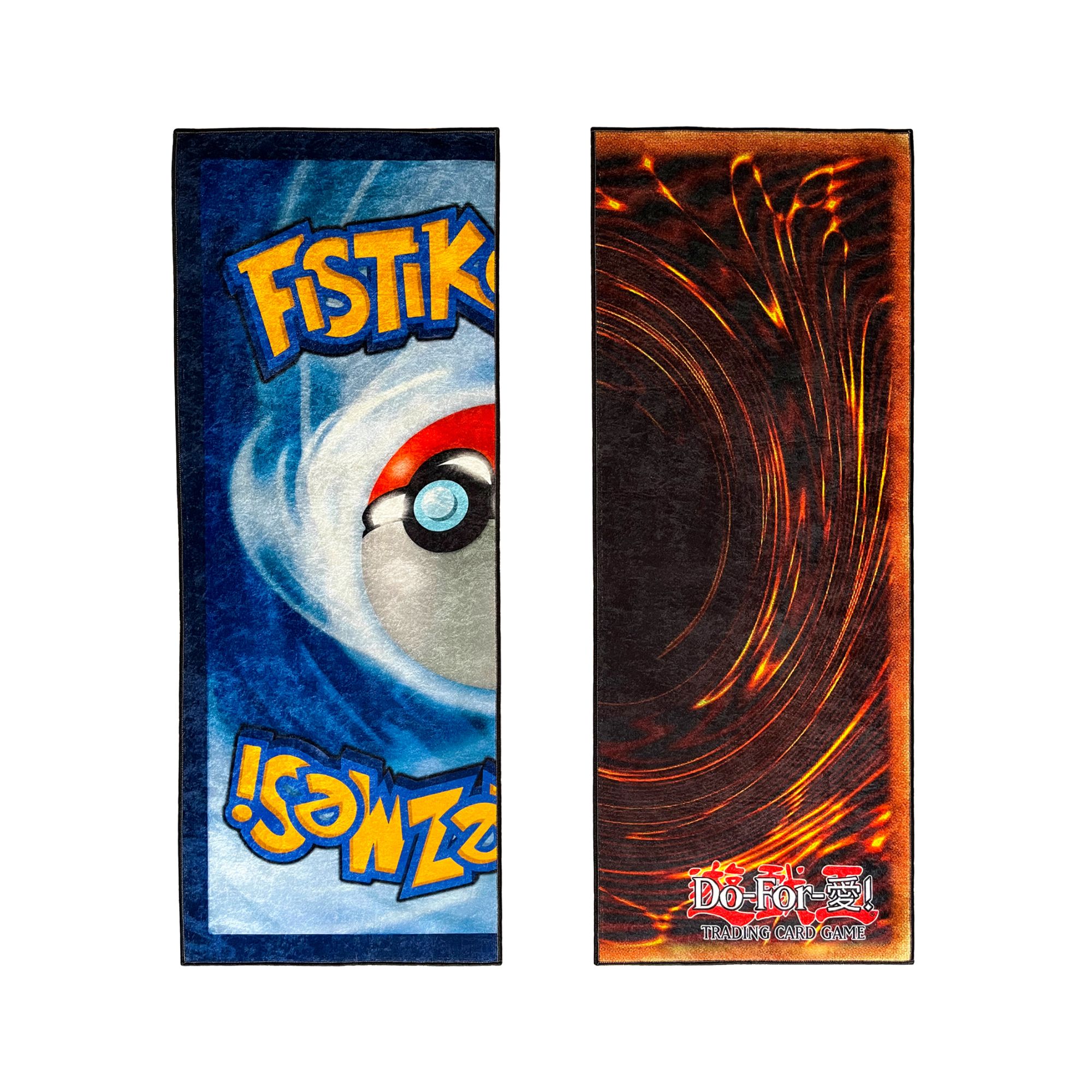 HALF TCG RUG