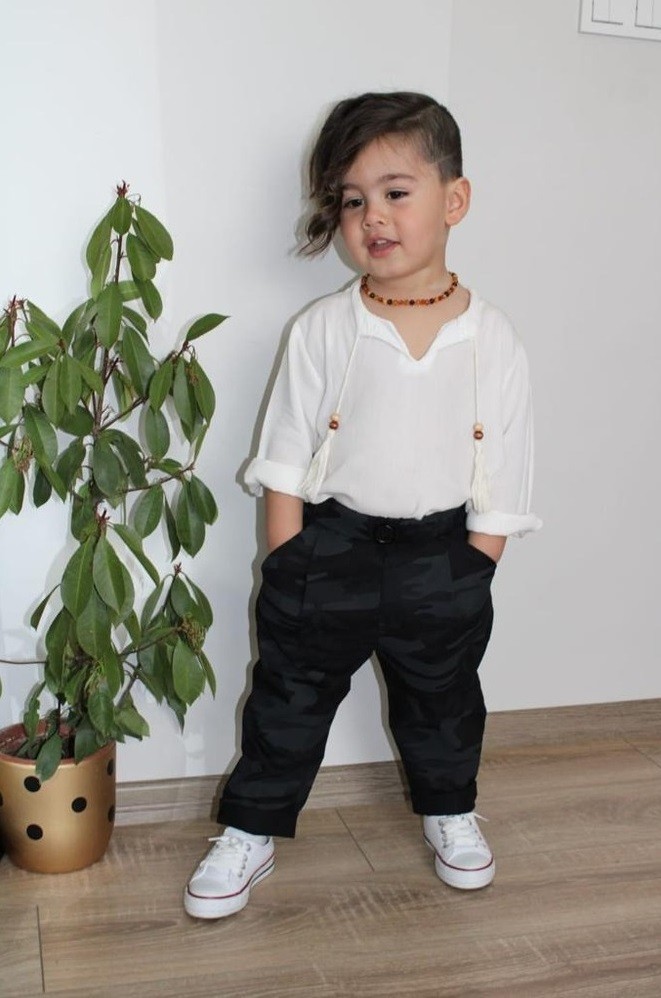 Kamuflaj Takım