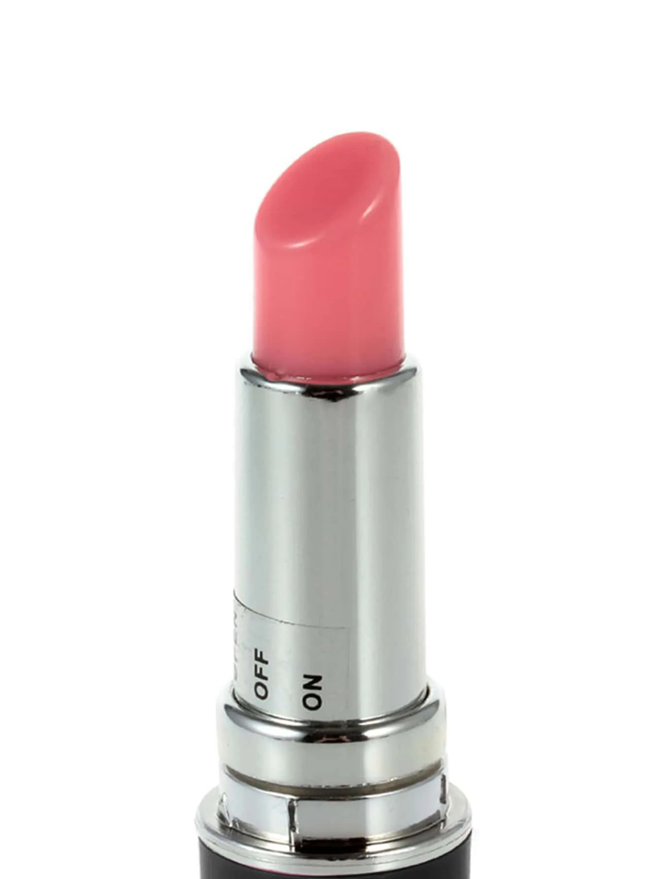 Güçlü Titreşimli Mini Ruj Vibratör – Klitoral Lipstick