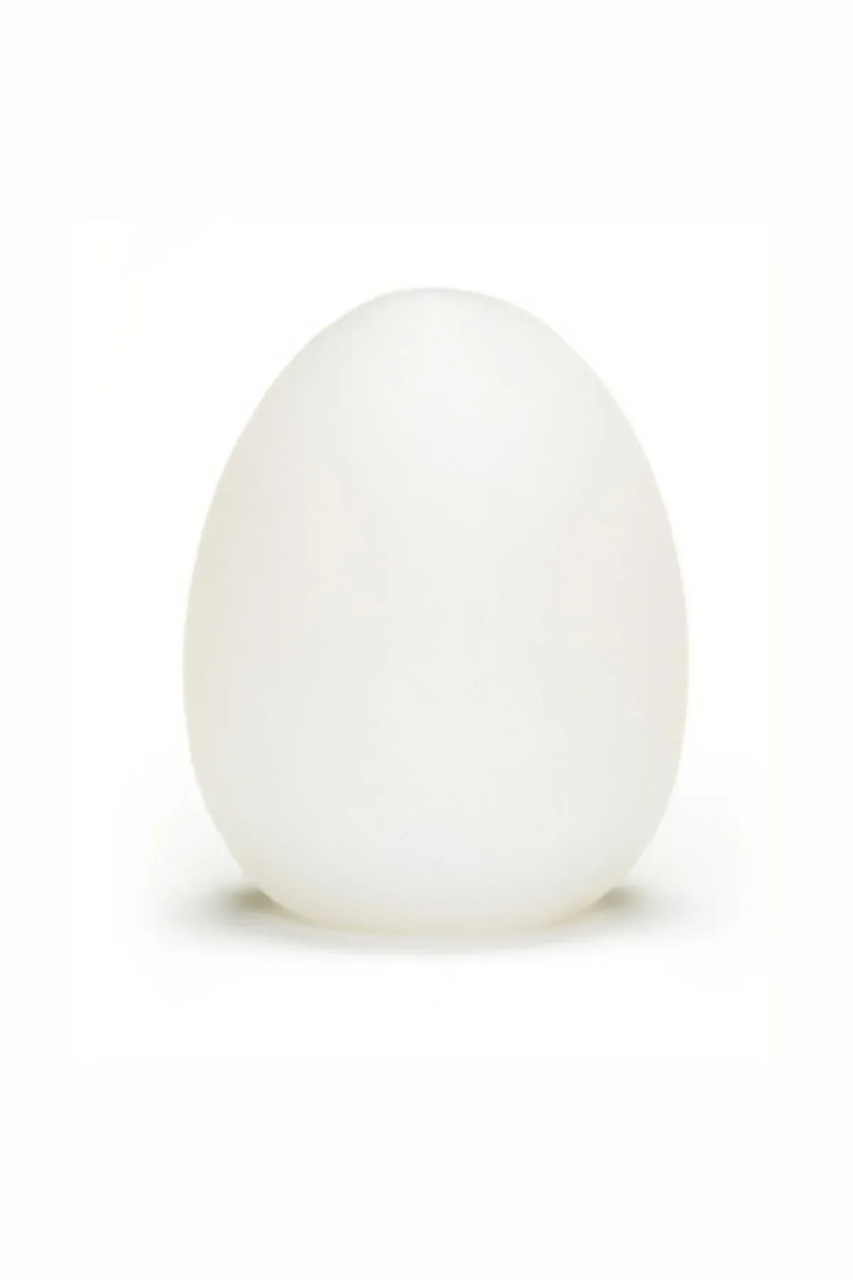 Esnek Tırtıklı Yumurta Mastürbatör Kompakt ve Gerçekçi His