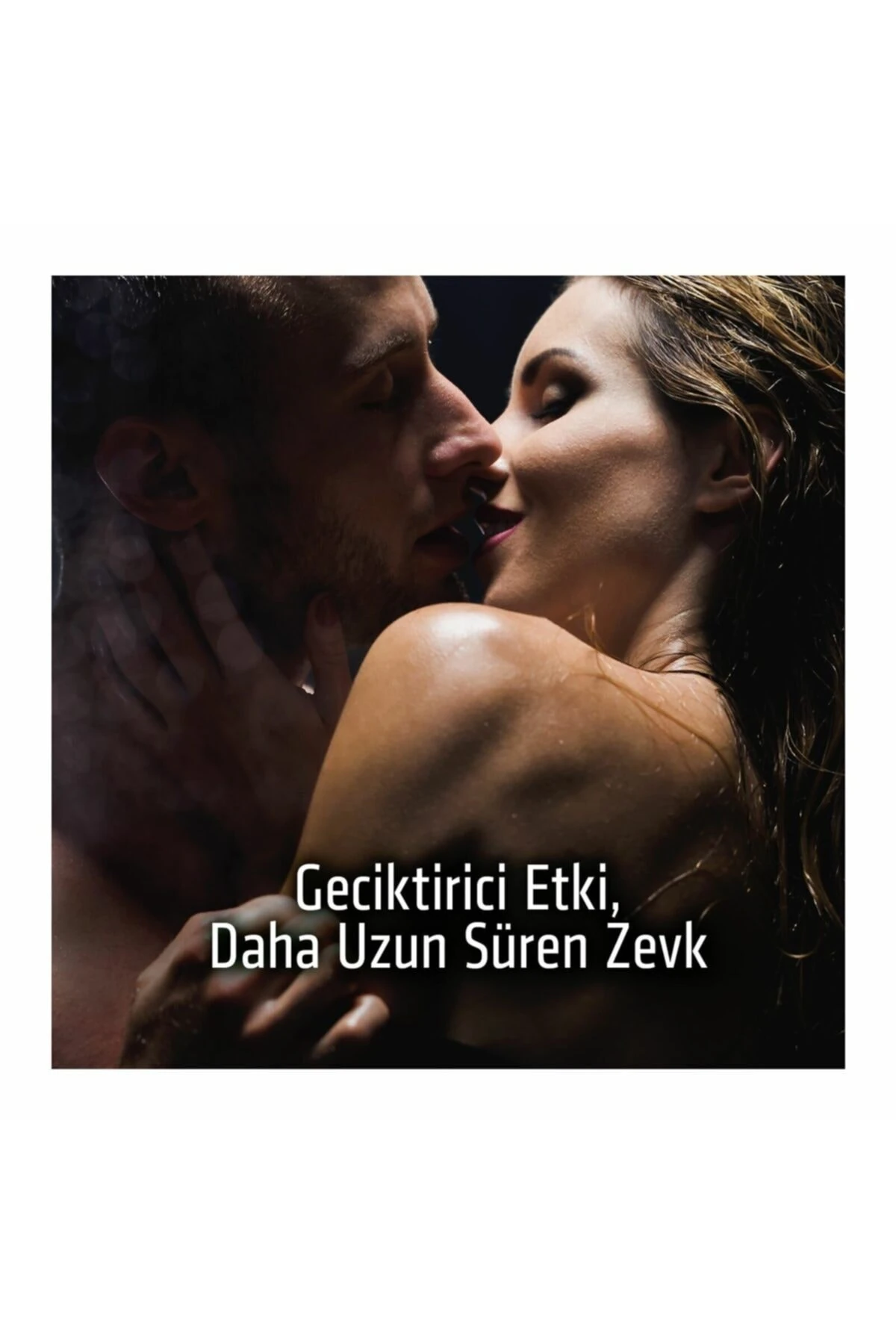 Okey Rötar Prezervatif 20’li | Geciktirici Etkili Uzun Süreli Performans