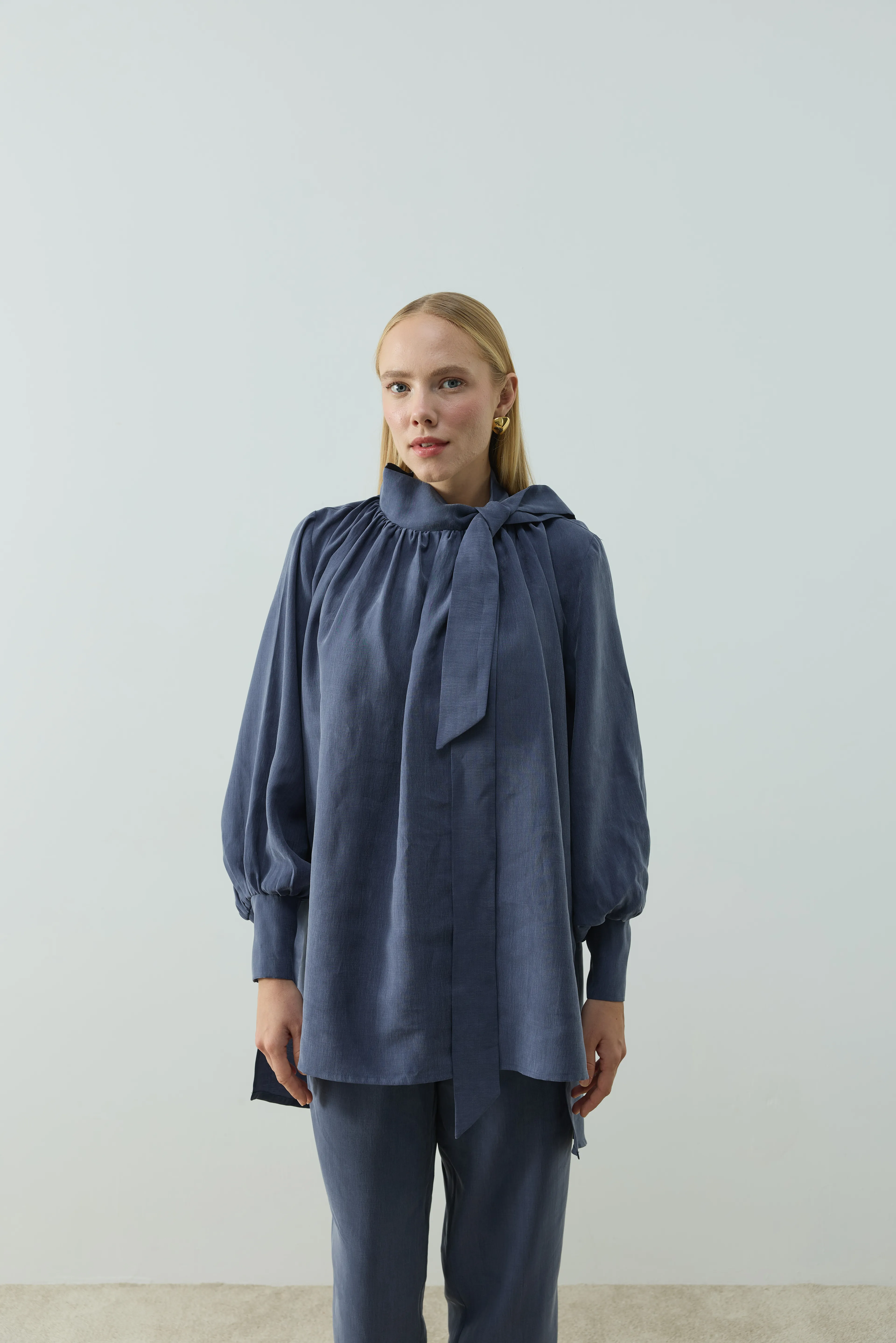 Arden İkili Takım - Lacivert