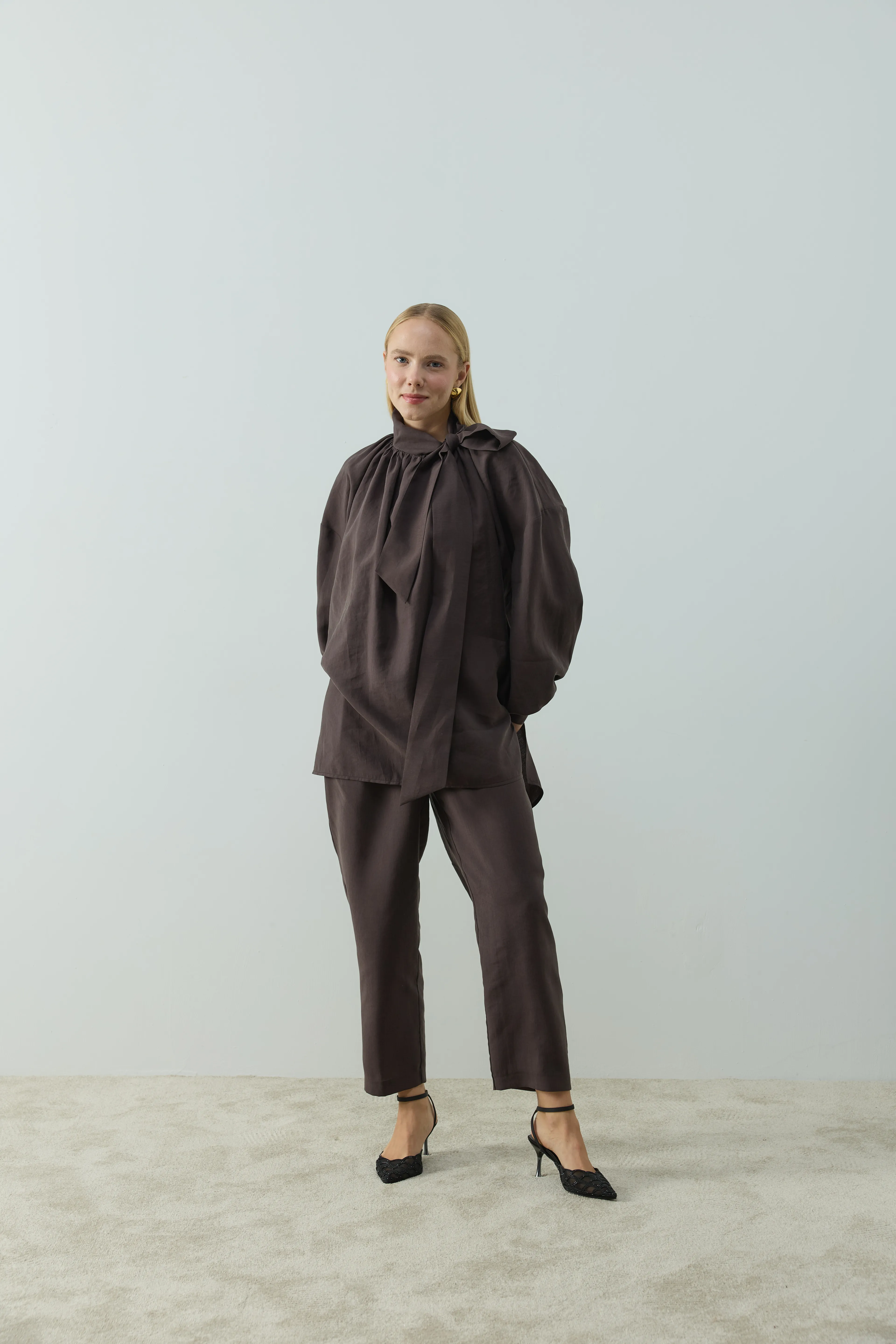 Arden İkili Takım - Acı Kahve