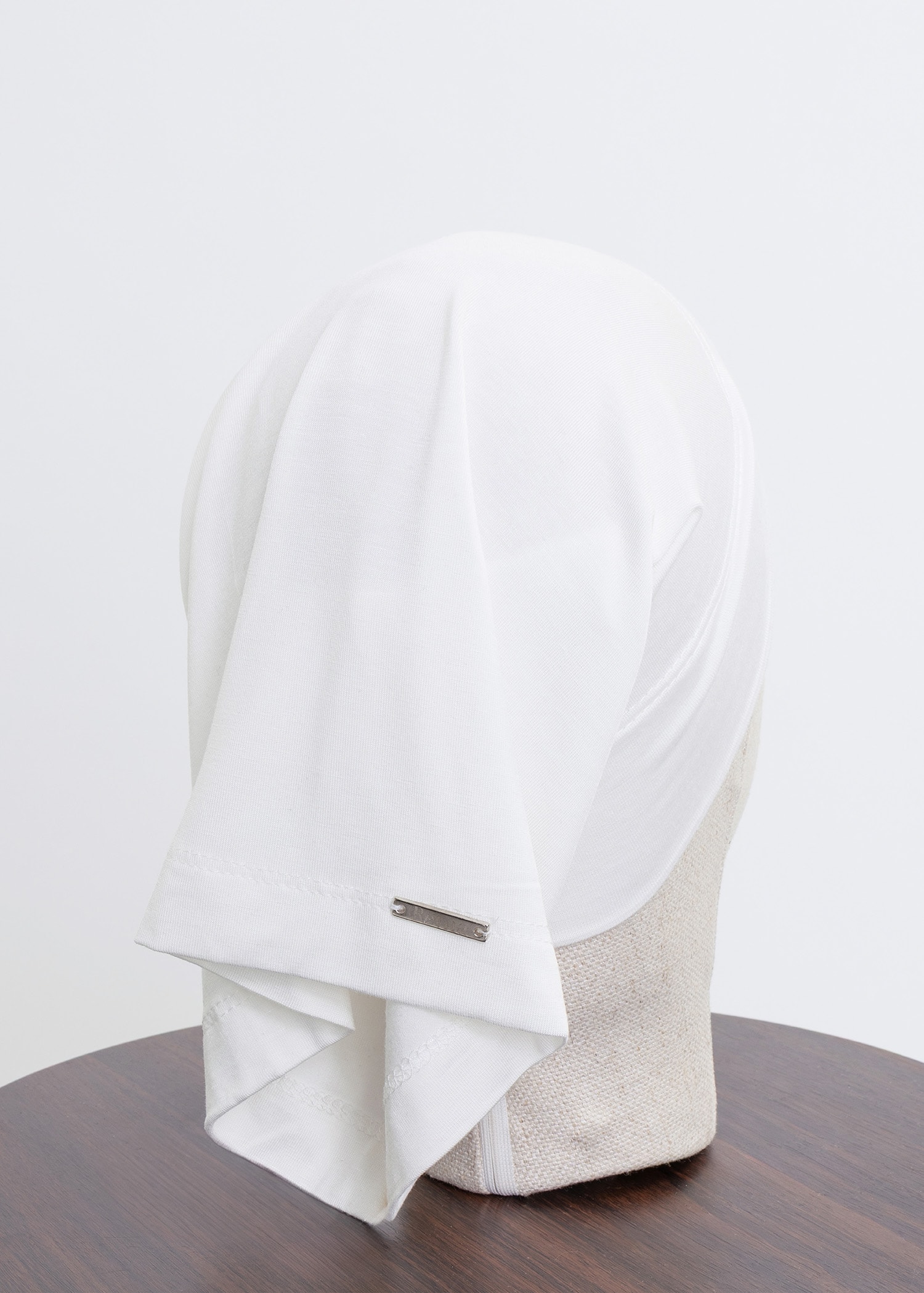 Revna Atelier Soft Ekru Boru Bone