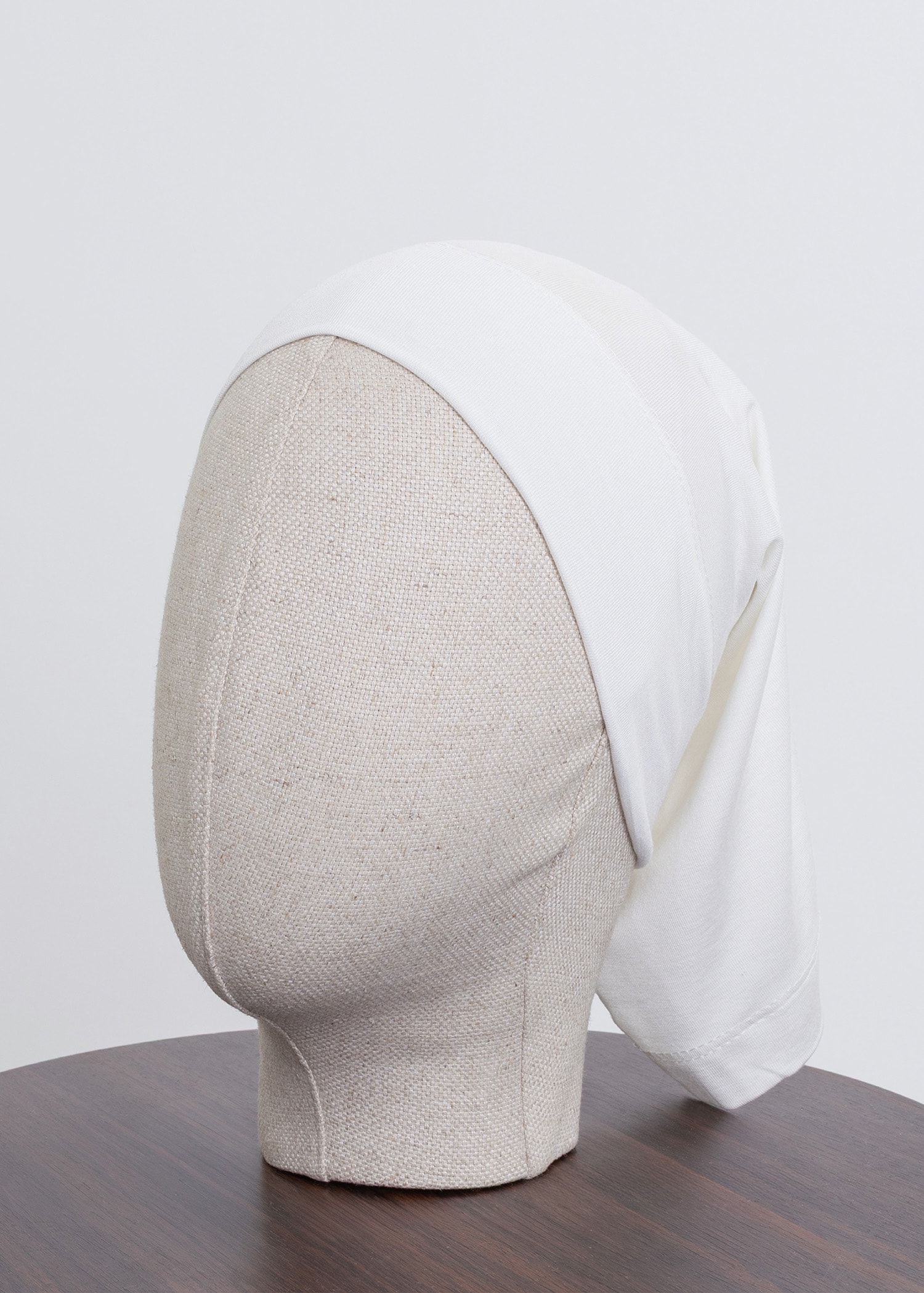 Revna Atelier Soft Ekru Boru Bone - Ekru