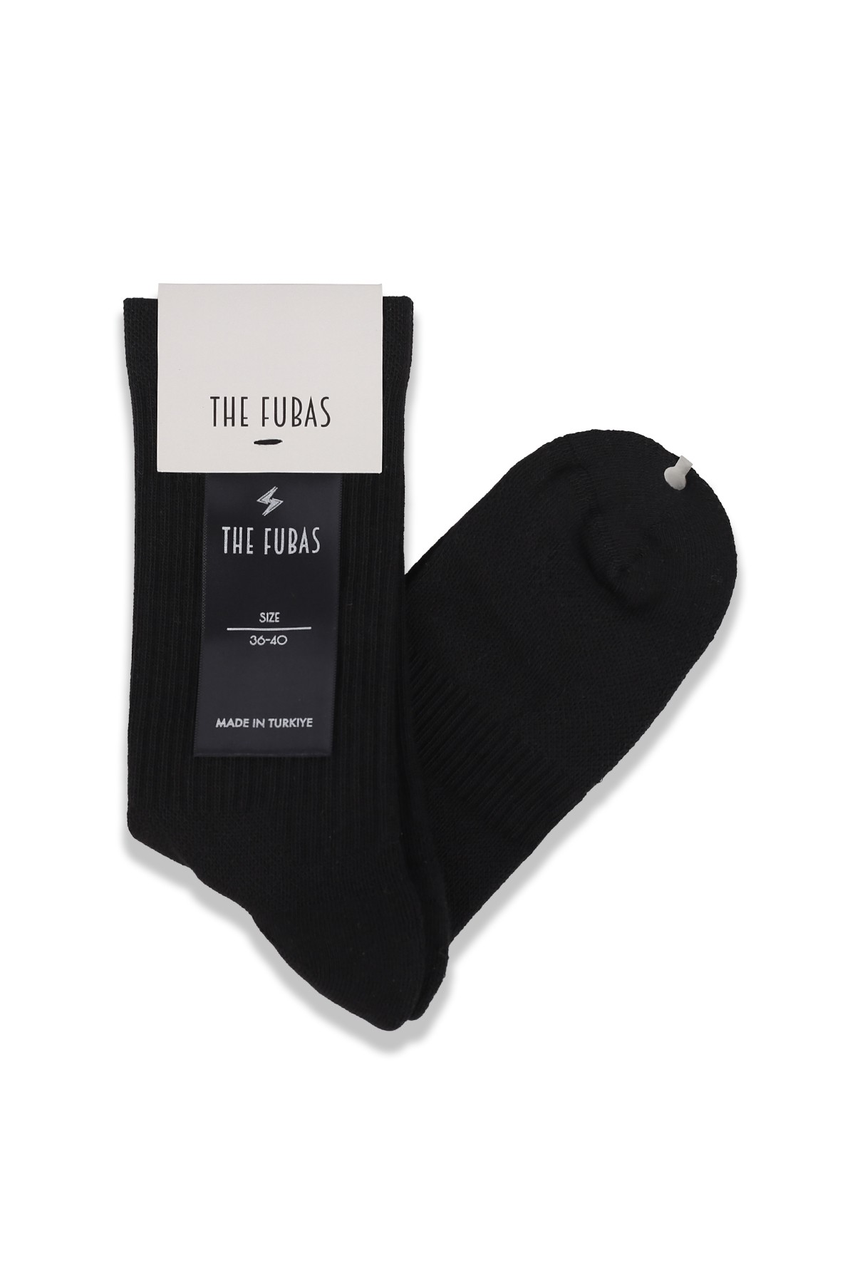 Icon Sport Crew Socks