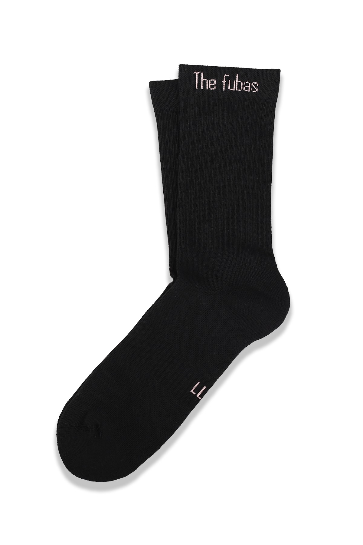 Icon Sport Crew Socks - SİYAH