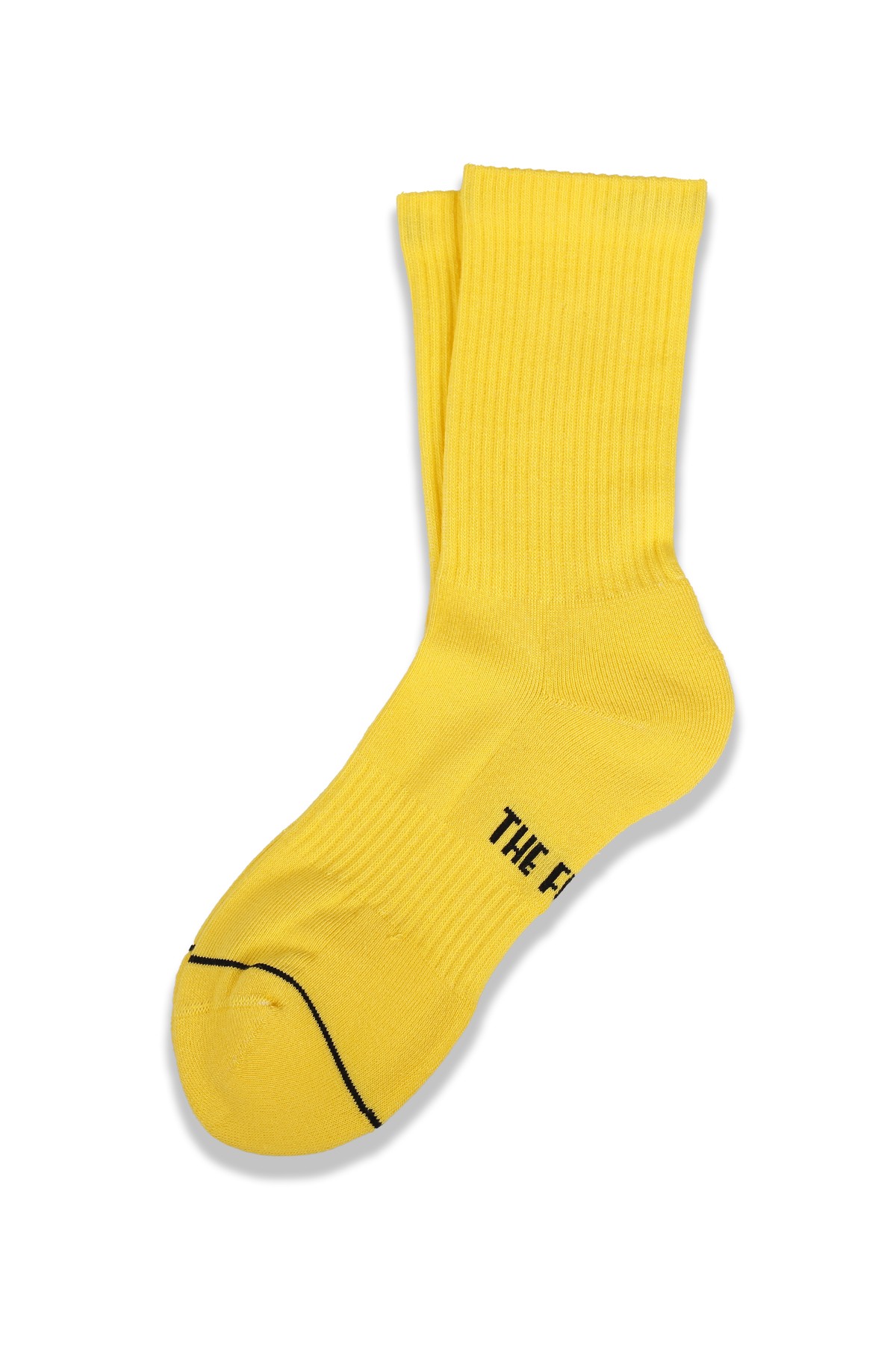 Basic Crew Socks - SARI