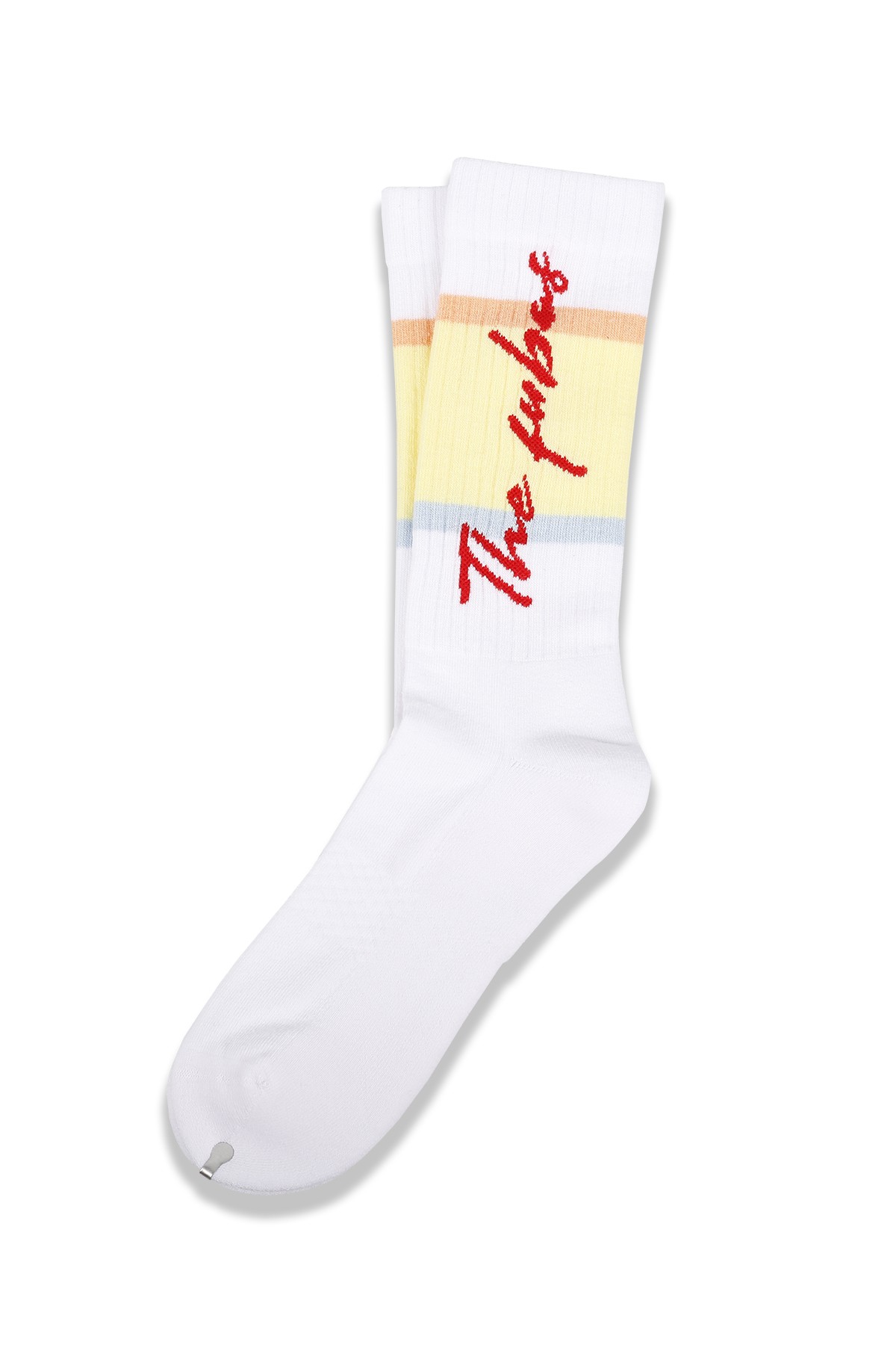 California Breeze Socks - BEYAZ