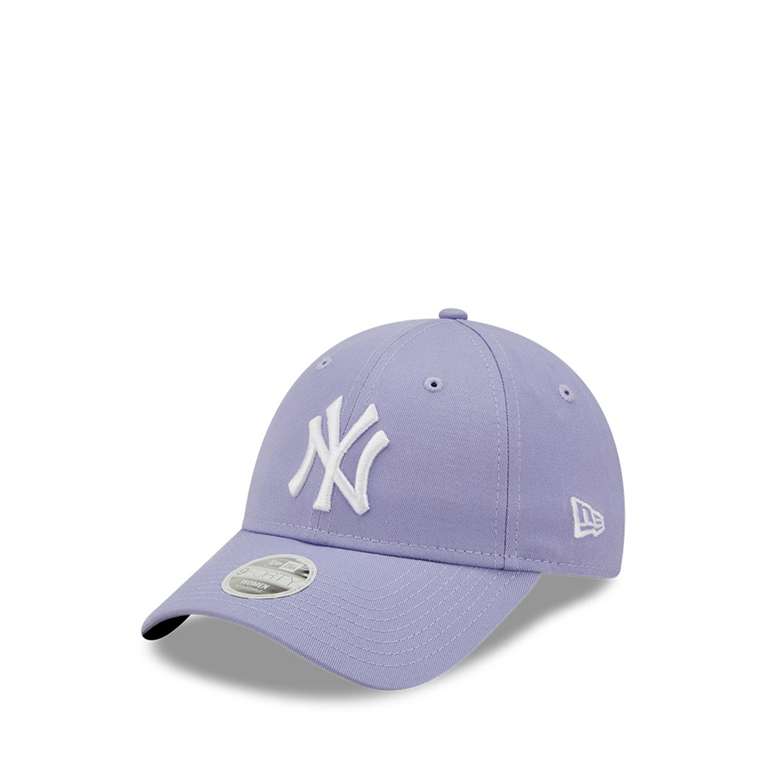 9Forty New York Yankees Essential Lila Kadın Şapka