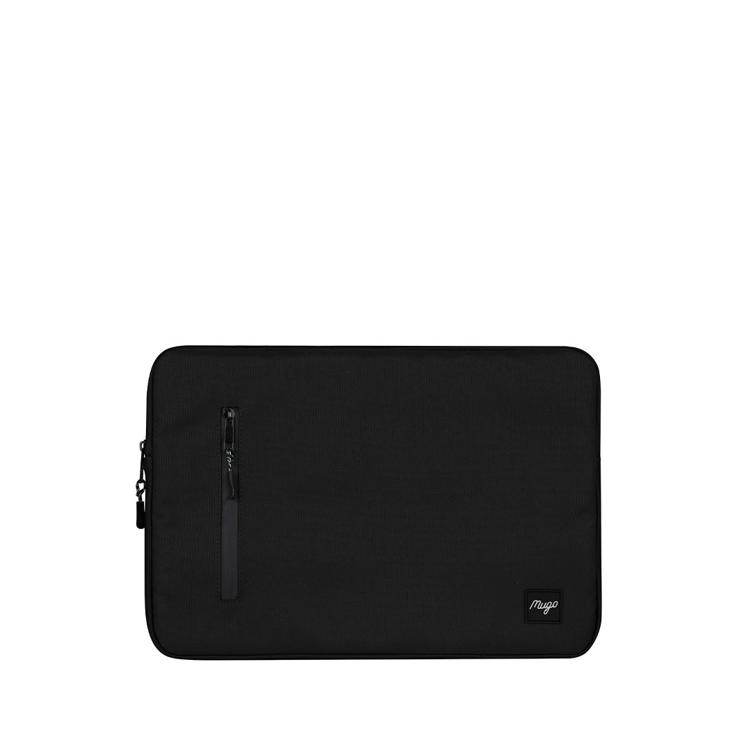 MUGO Edge Laptop Kılıfı 16" - Siyah