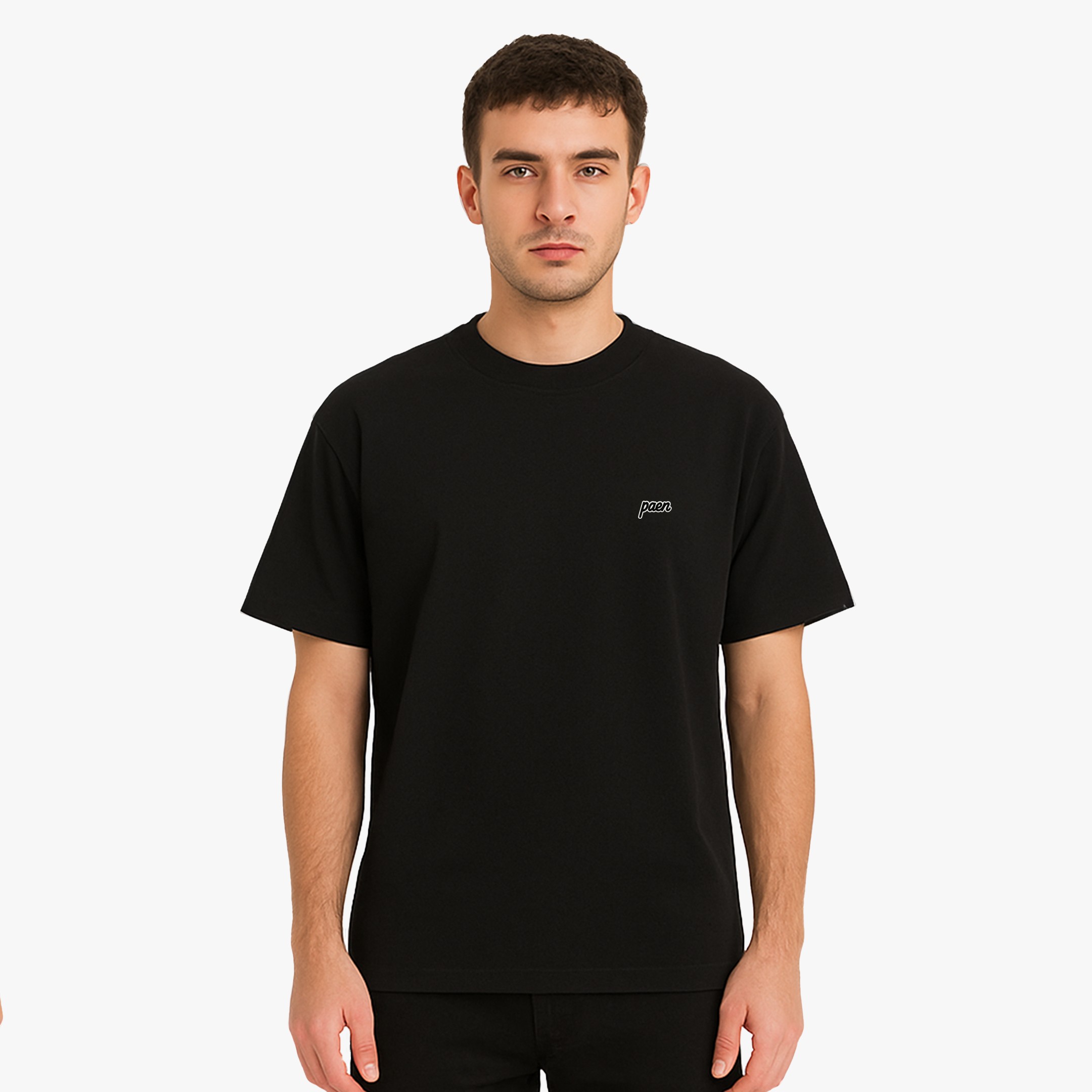 PAEN Basic Unisex Oversize T-shirt