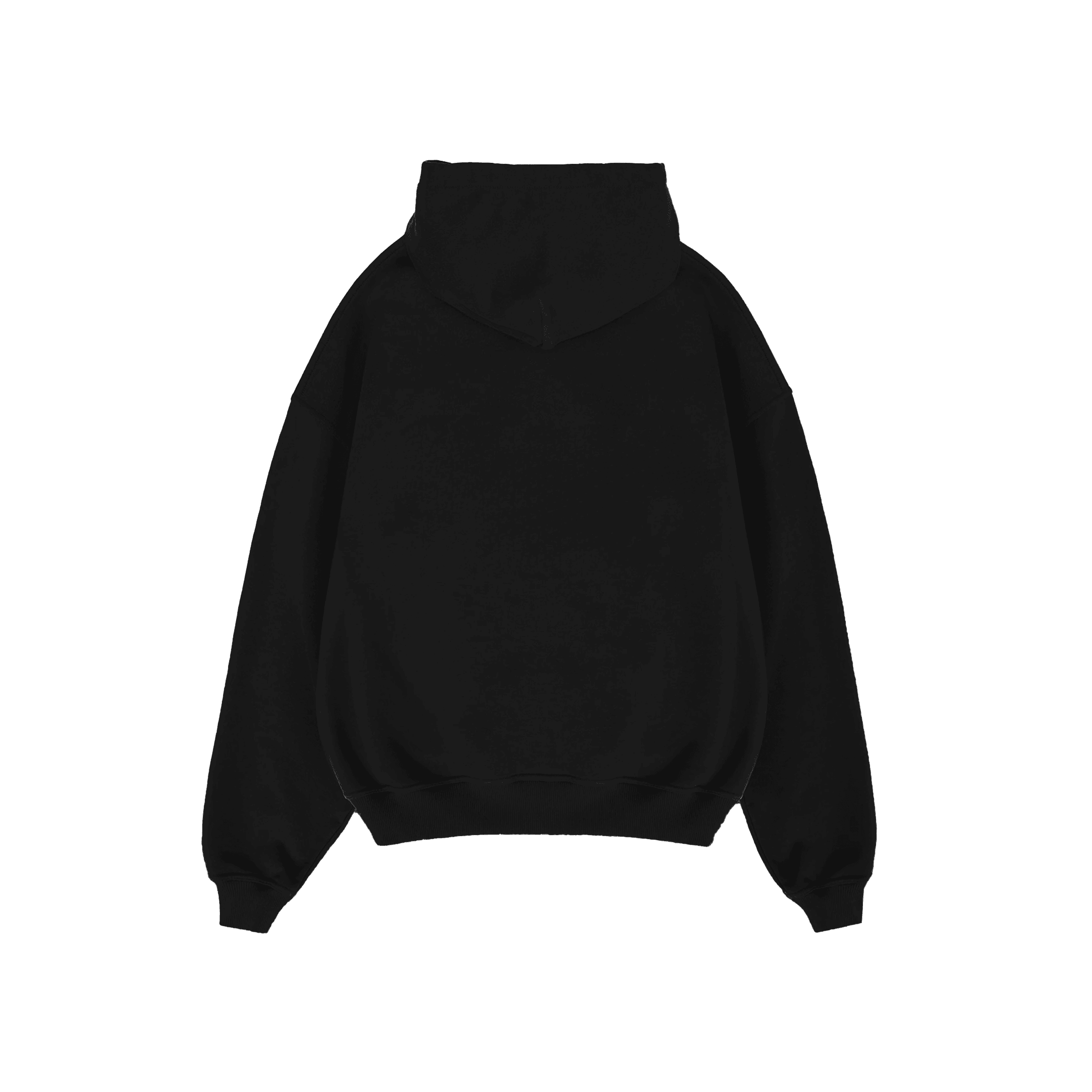 PAEN Essential Patch Hoodie