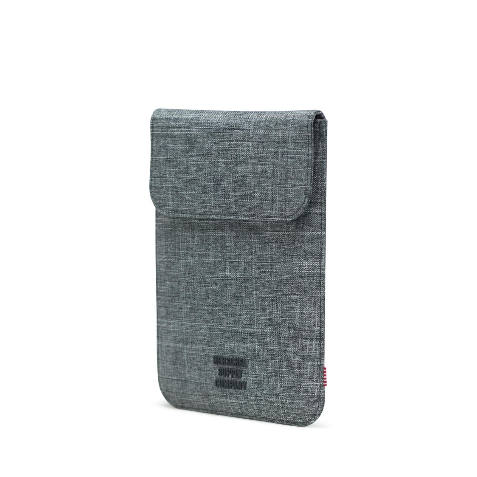 Herschel Tablet Kılıfı Spokane Sleeve for iPad Mini Raven Crosshatch