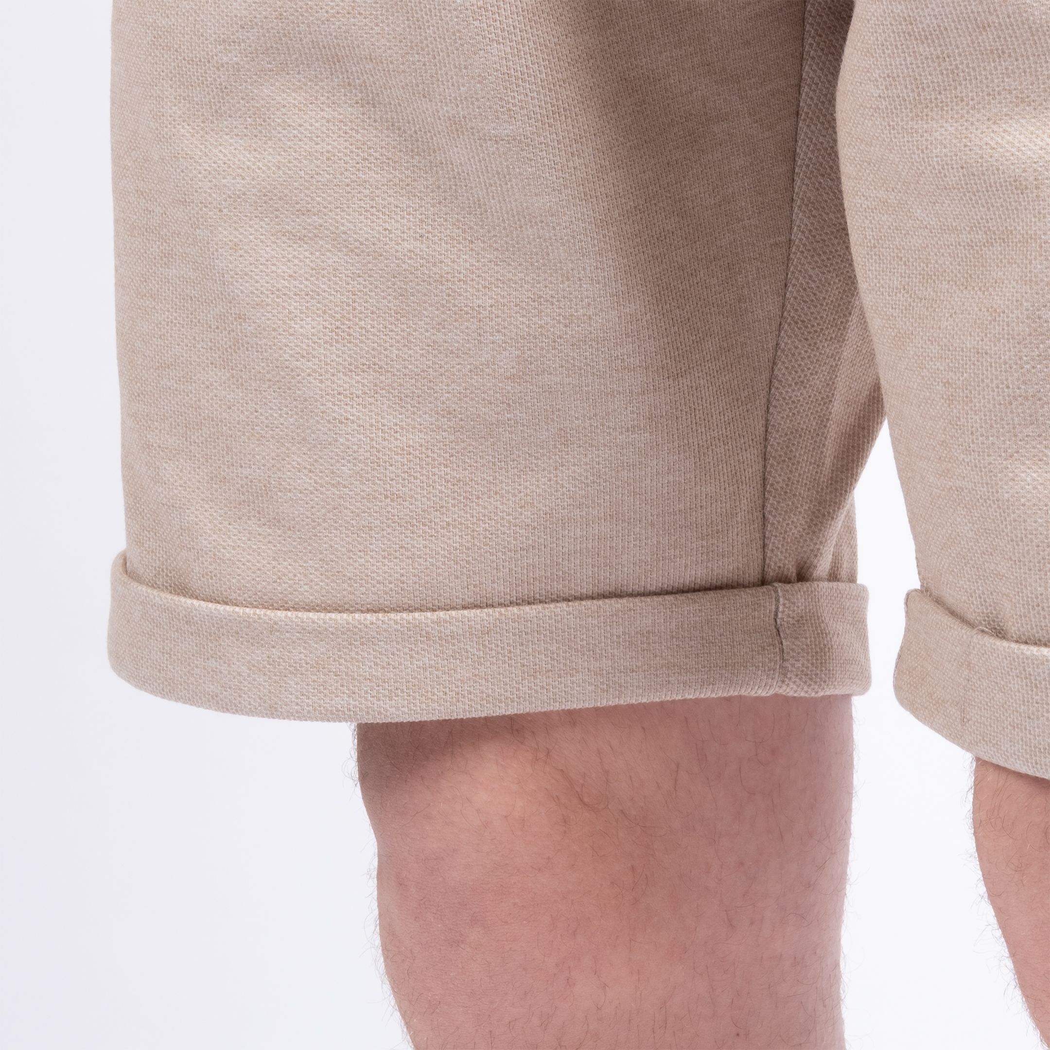 MUGO Regular Fit Short - Lacivert