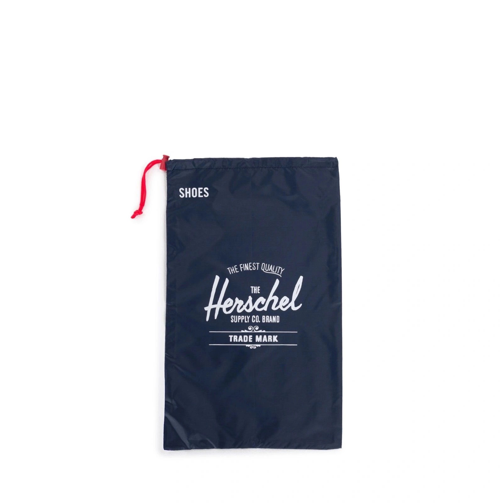 Herschel Shoe Bag Navy/Red