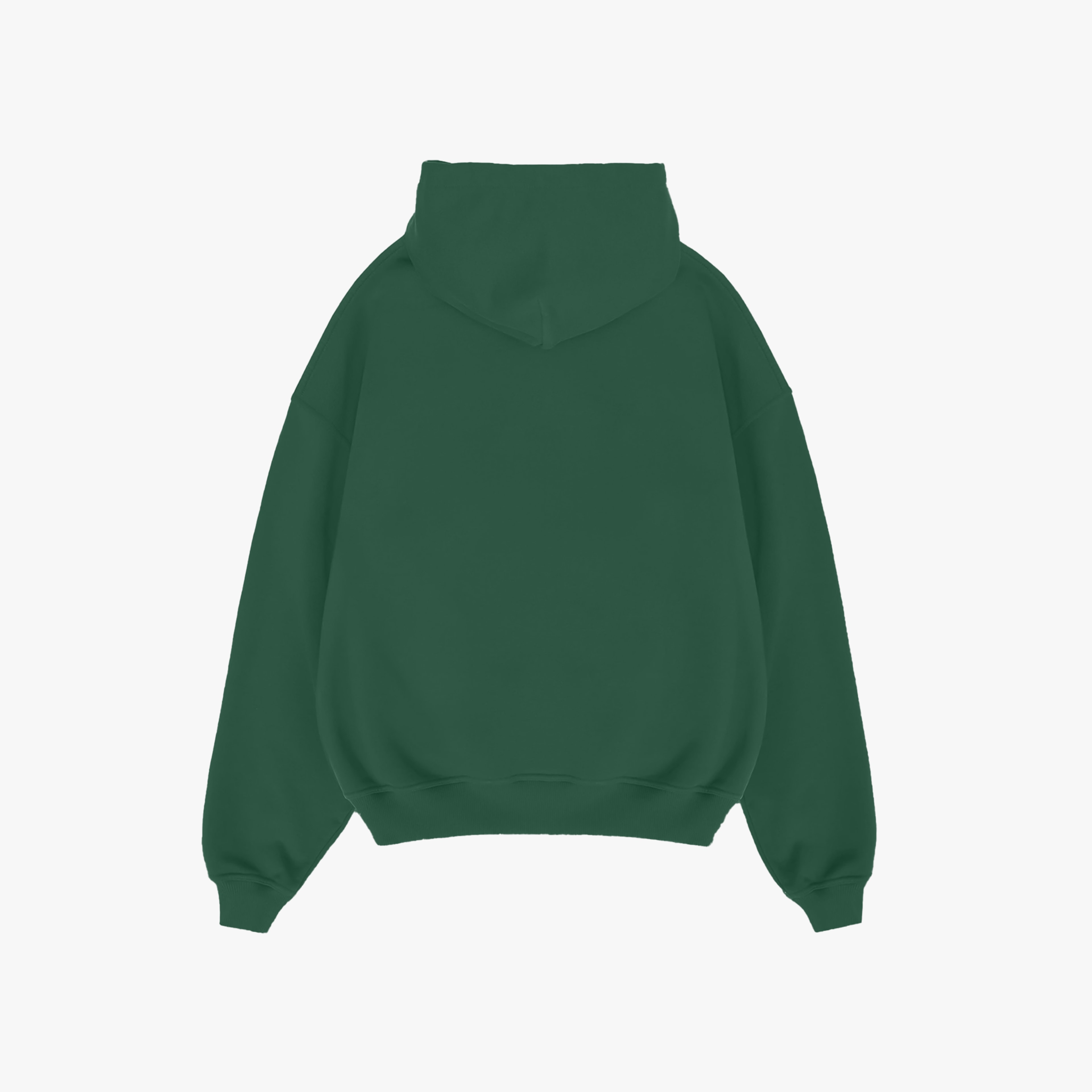 PAEN Basic Unisex Hoodie
