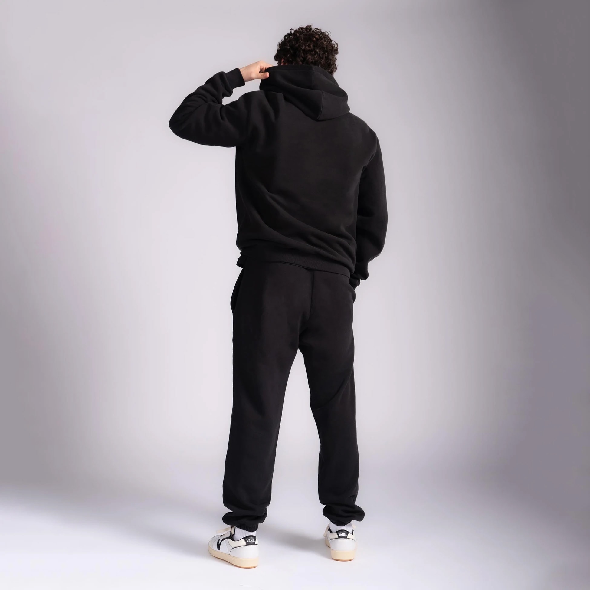 PAEN Basic Unisex Hoodie