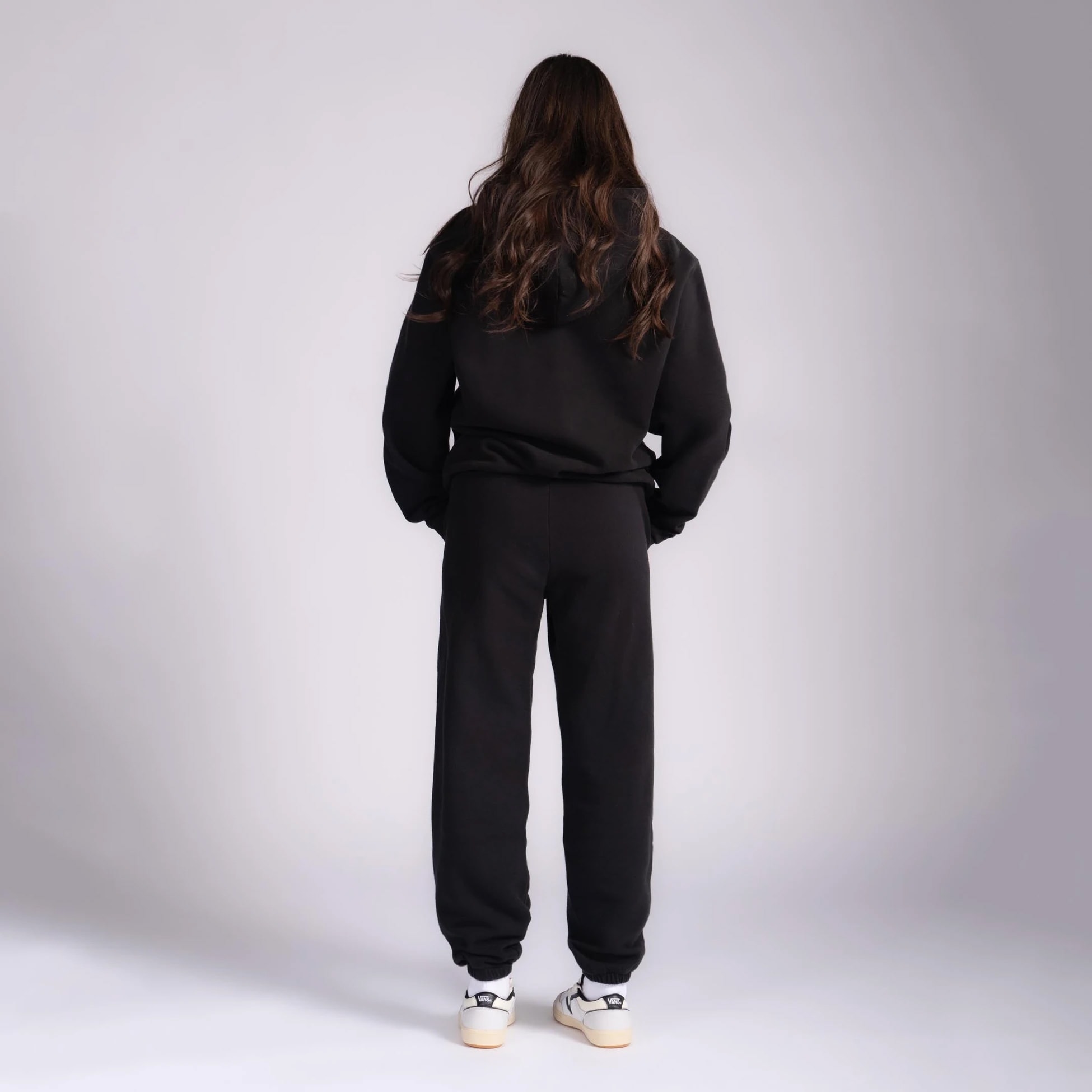 PAEN Basic Unisex Hoodie