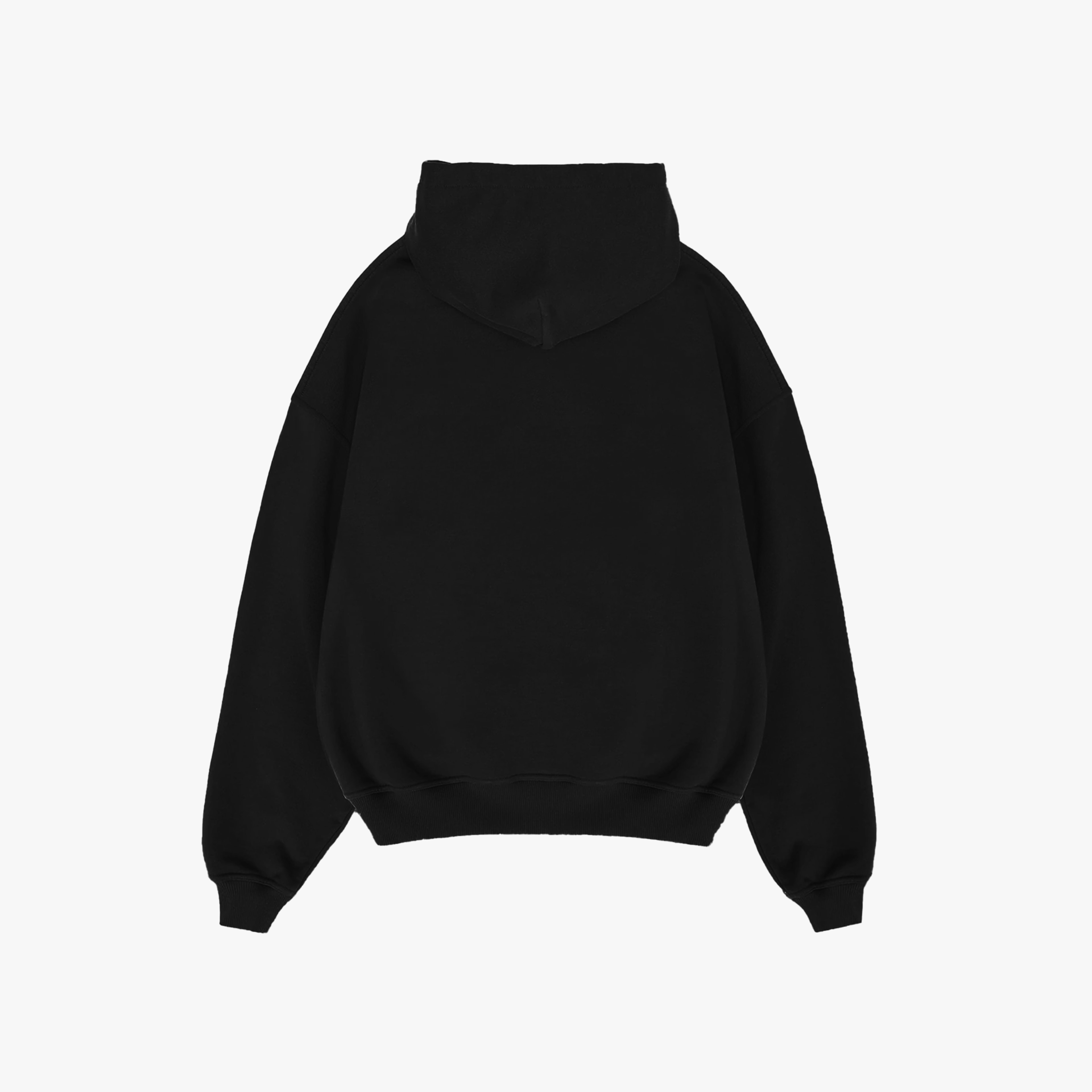 PAEN Basic Unisex Hoodie
