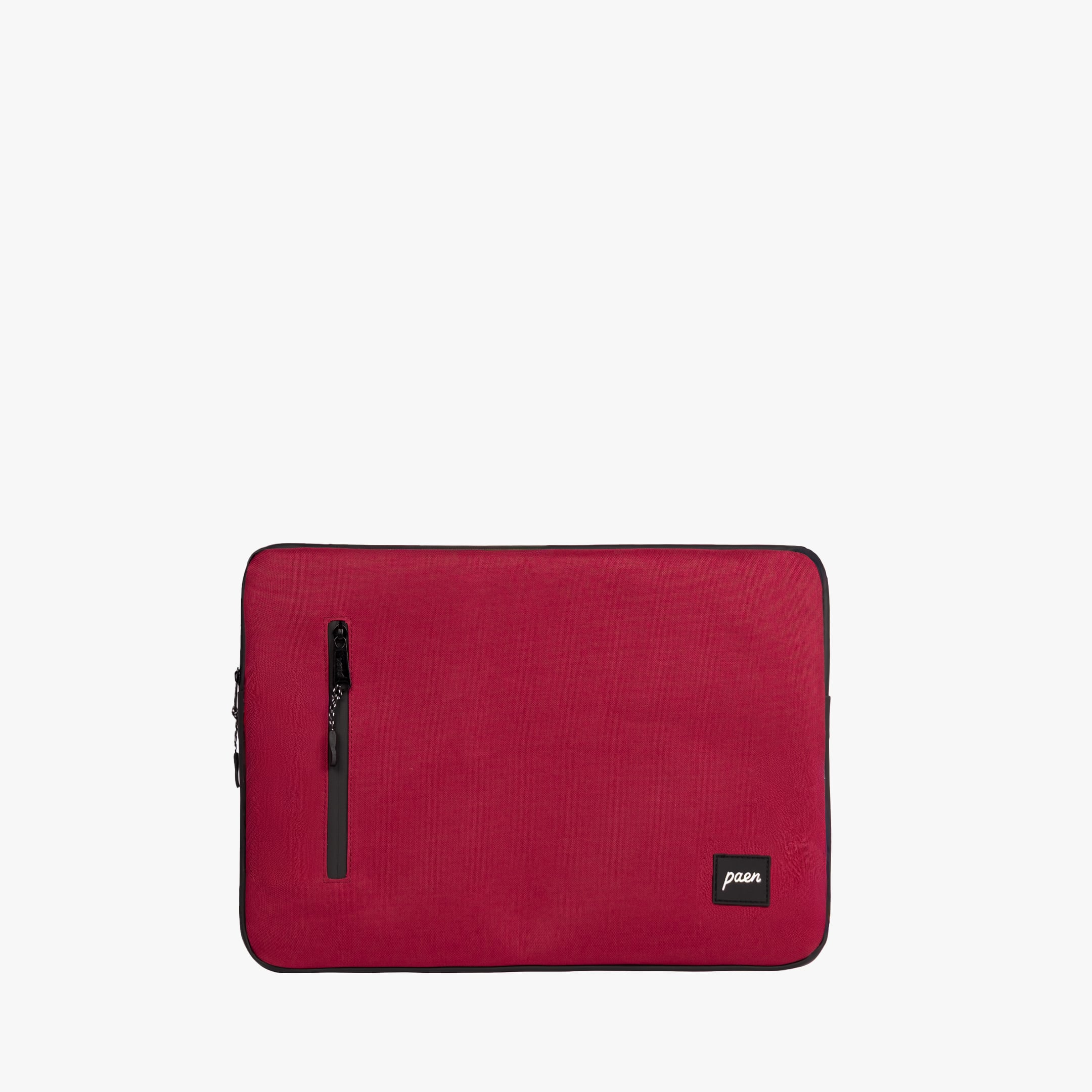 PAEN Edge Laptop Kılıfı 14” - Bordo