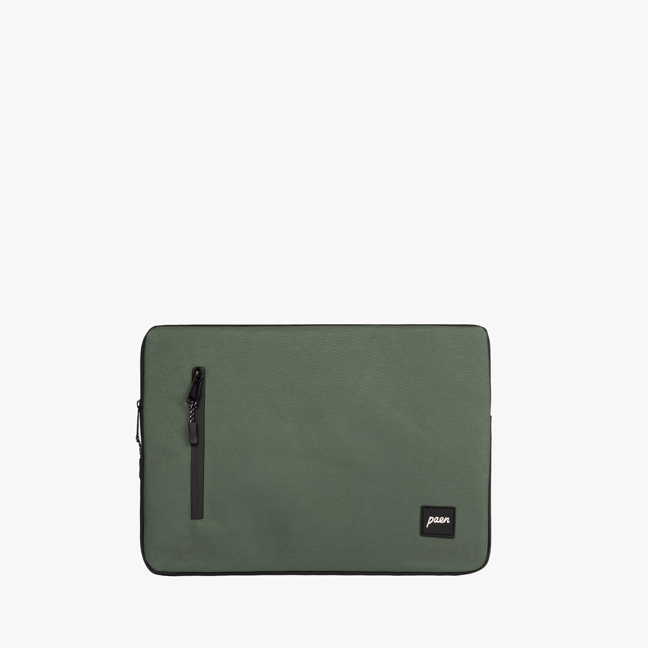 PAEN Edge Laptop Kılıfı 14” - Dağ Yeşili