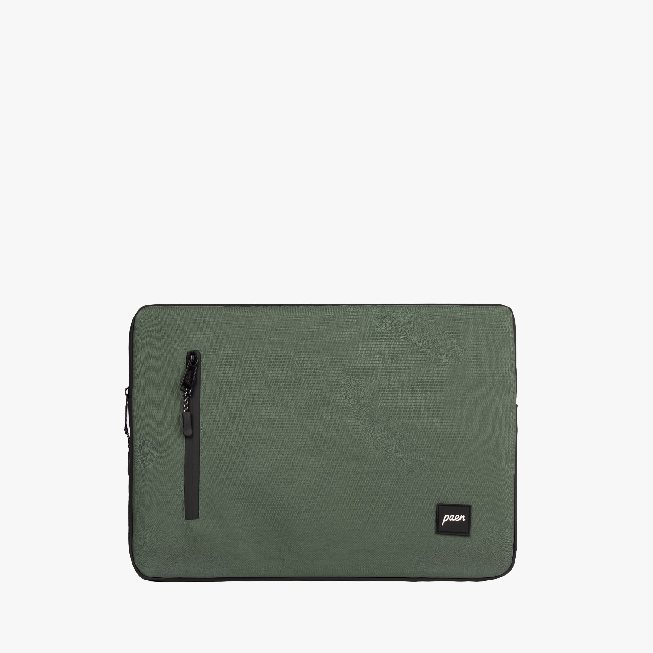 PAEN Edge Laptop Kılıfı 16" - Dağ Yeşili